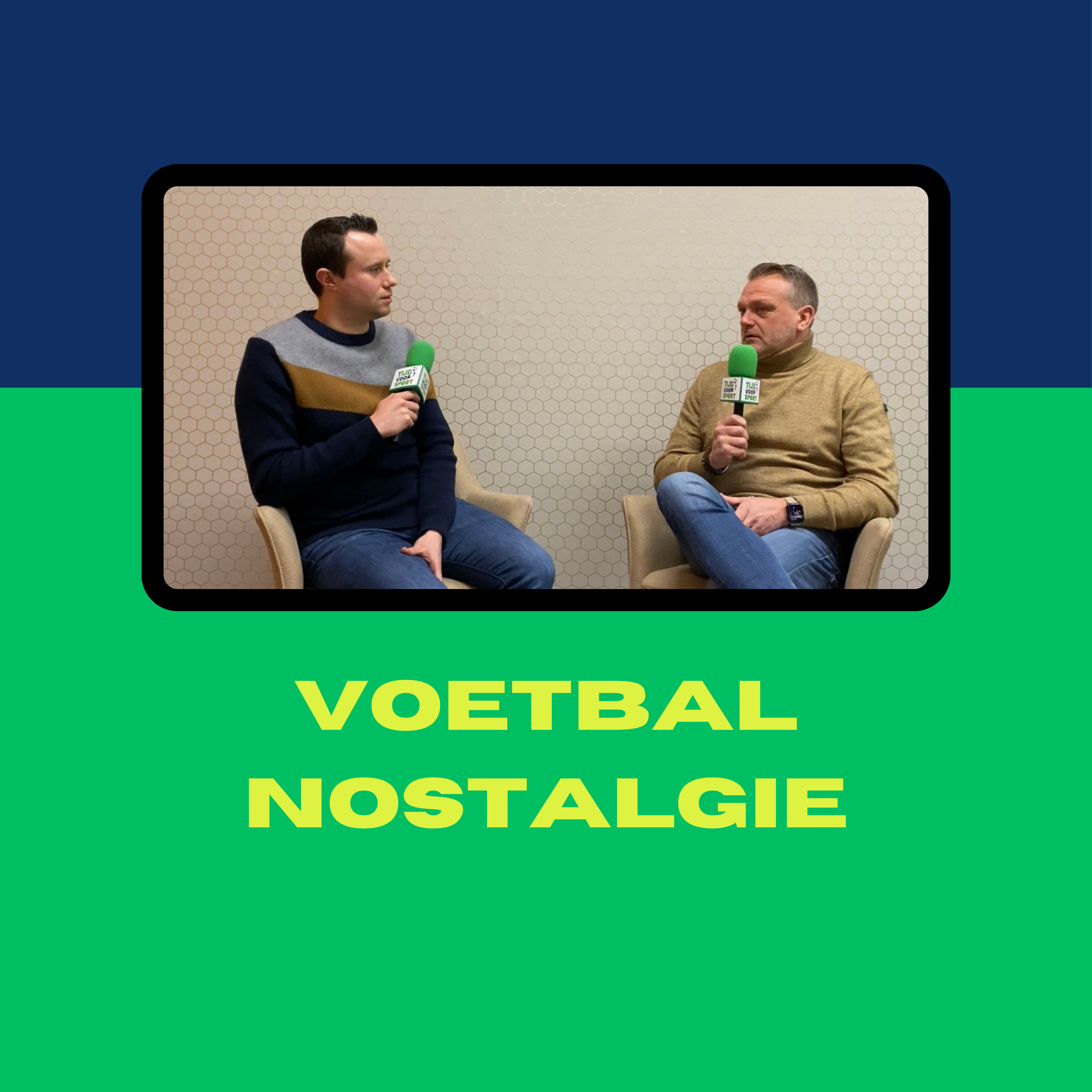 Tijd Voor Sport