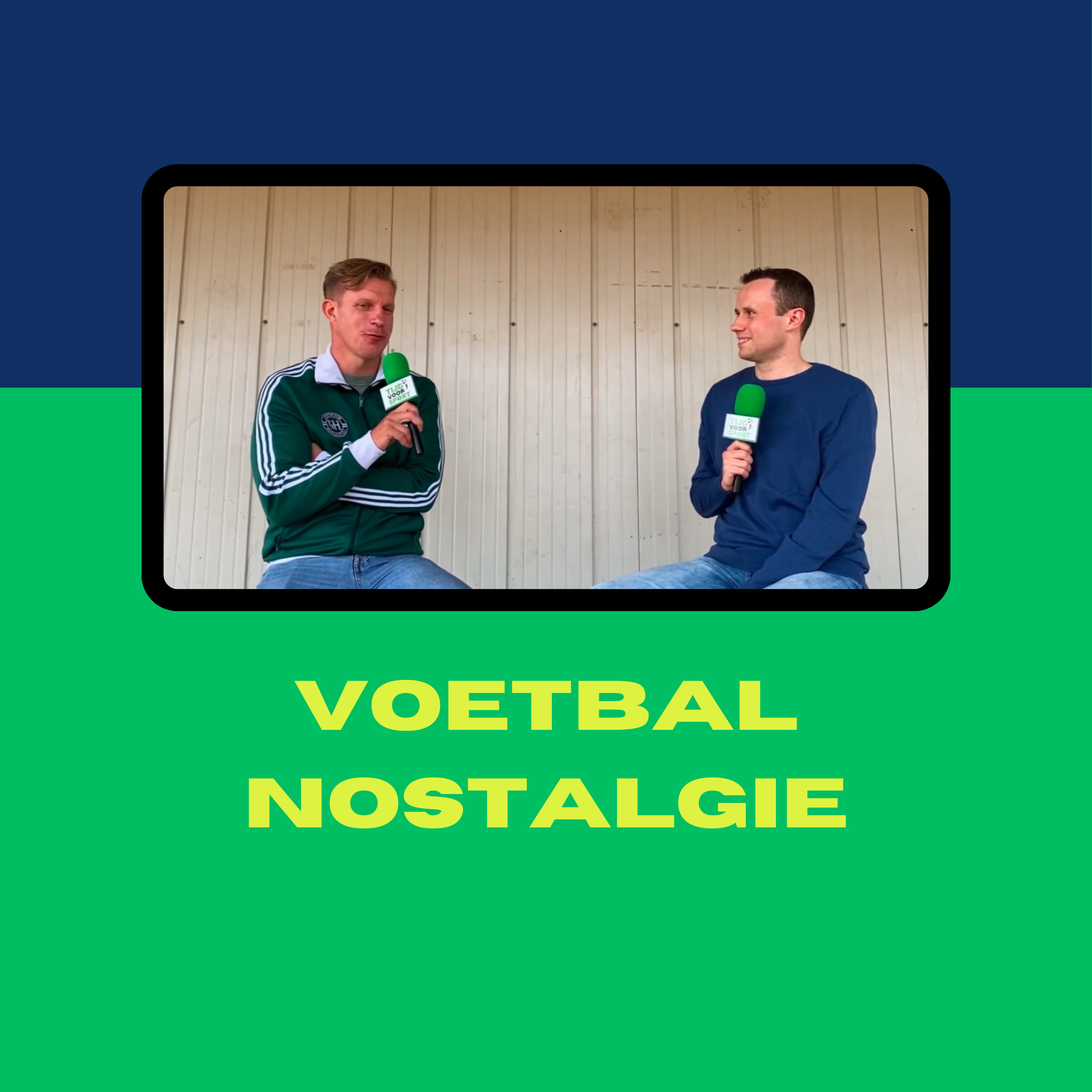 Tijd Voor Sport