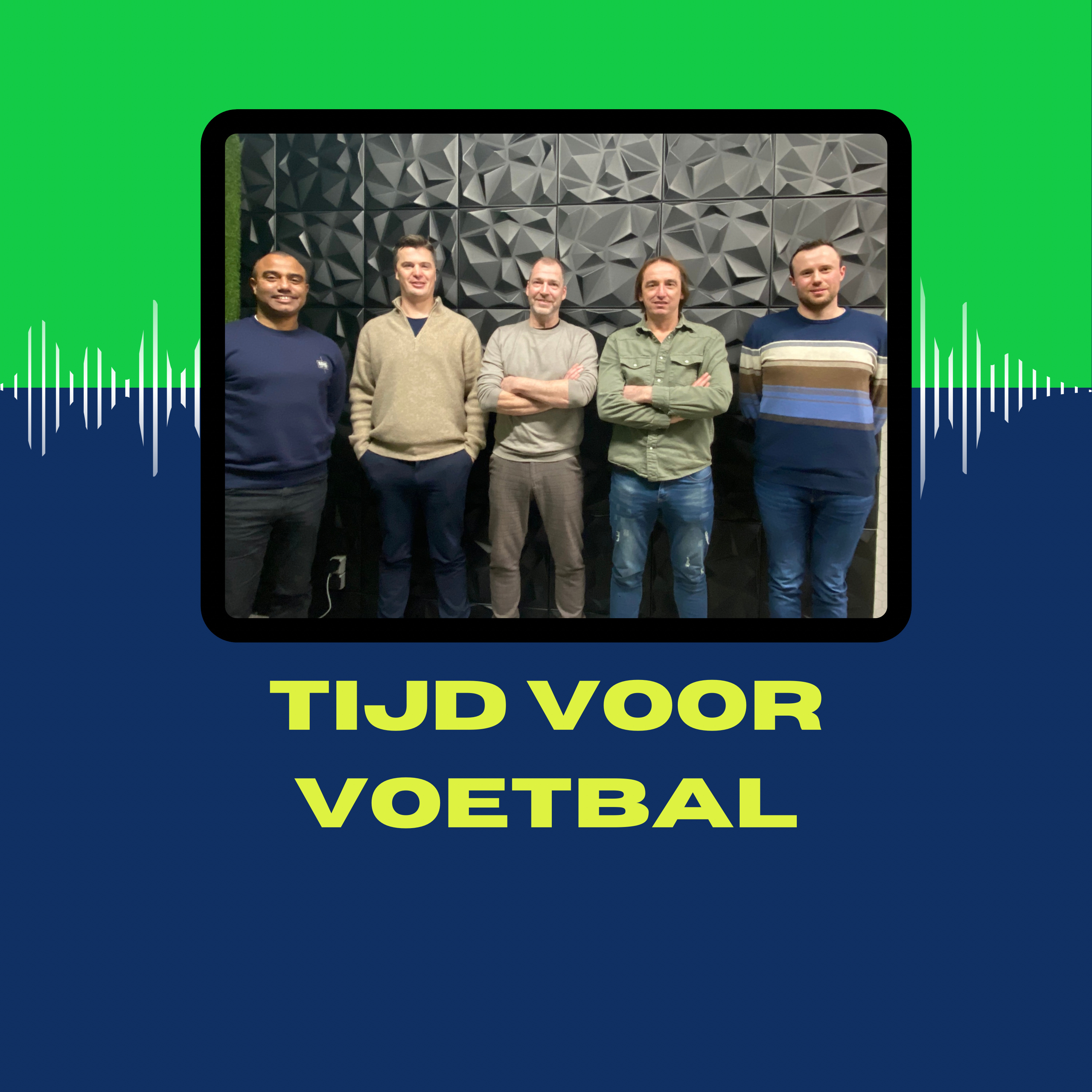 Tijd Voor Sport