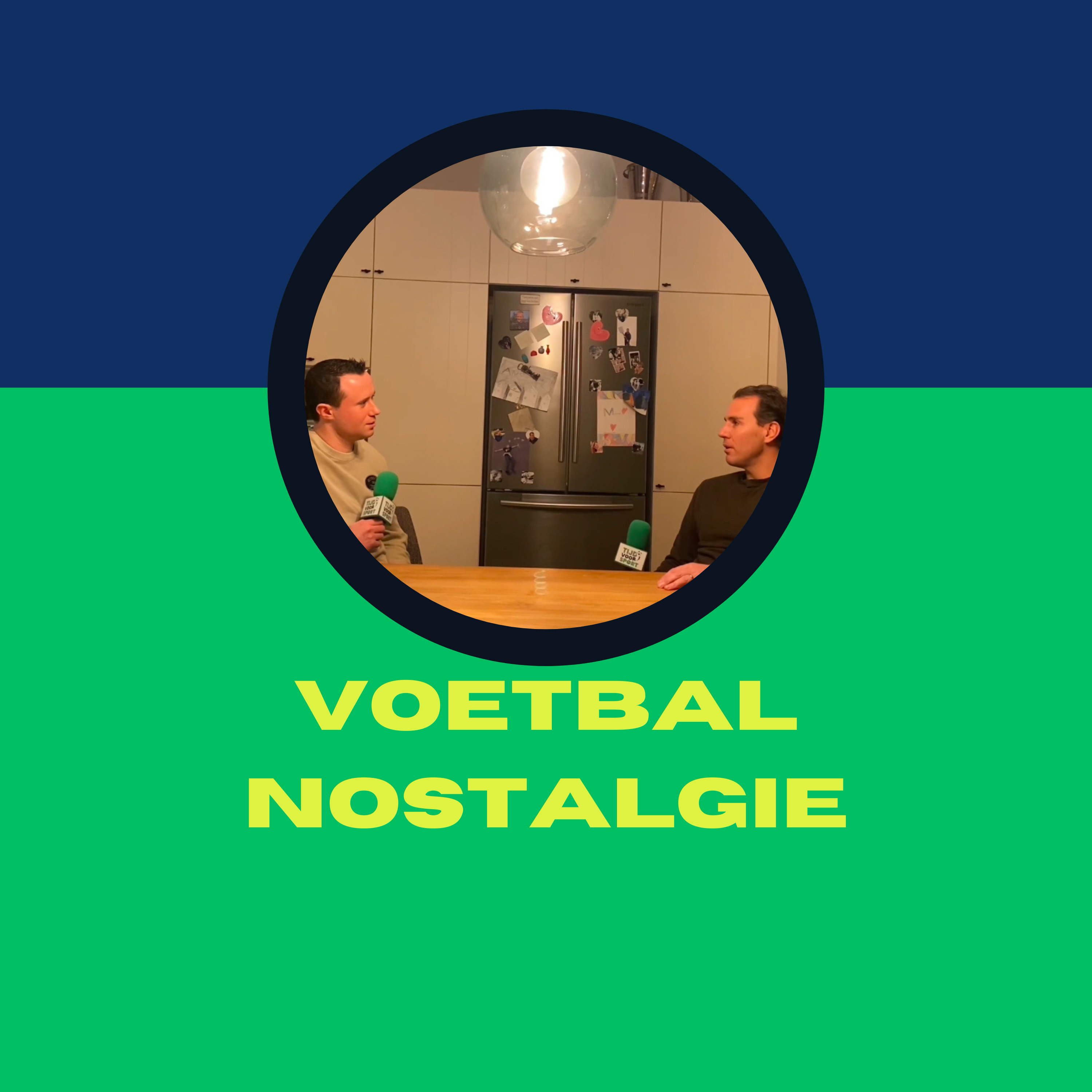 Tijd Voor Sport