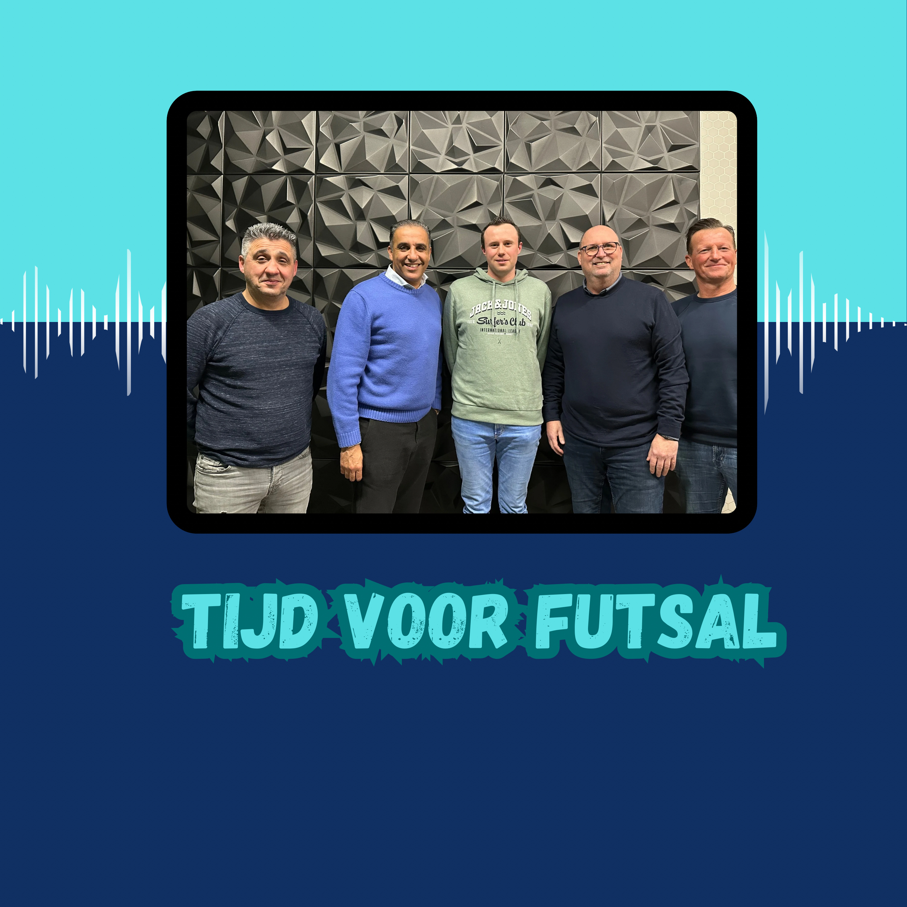 Tijd Voor Sport