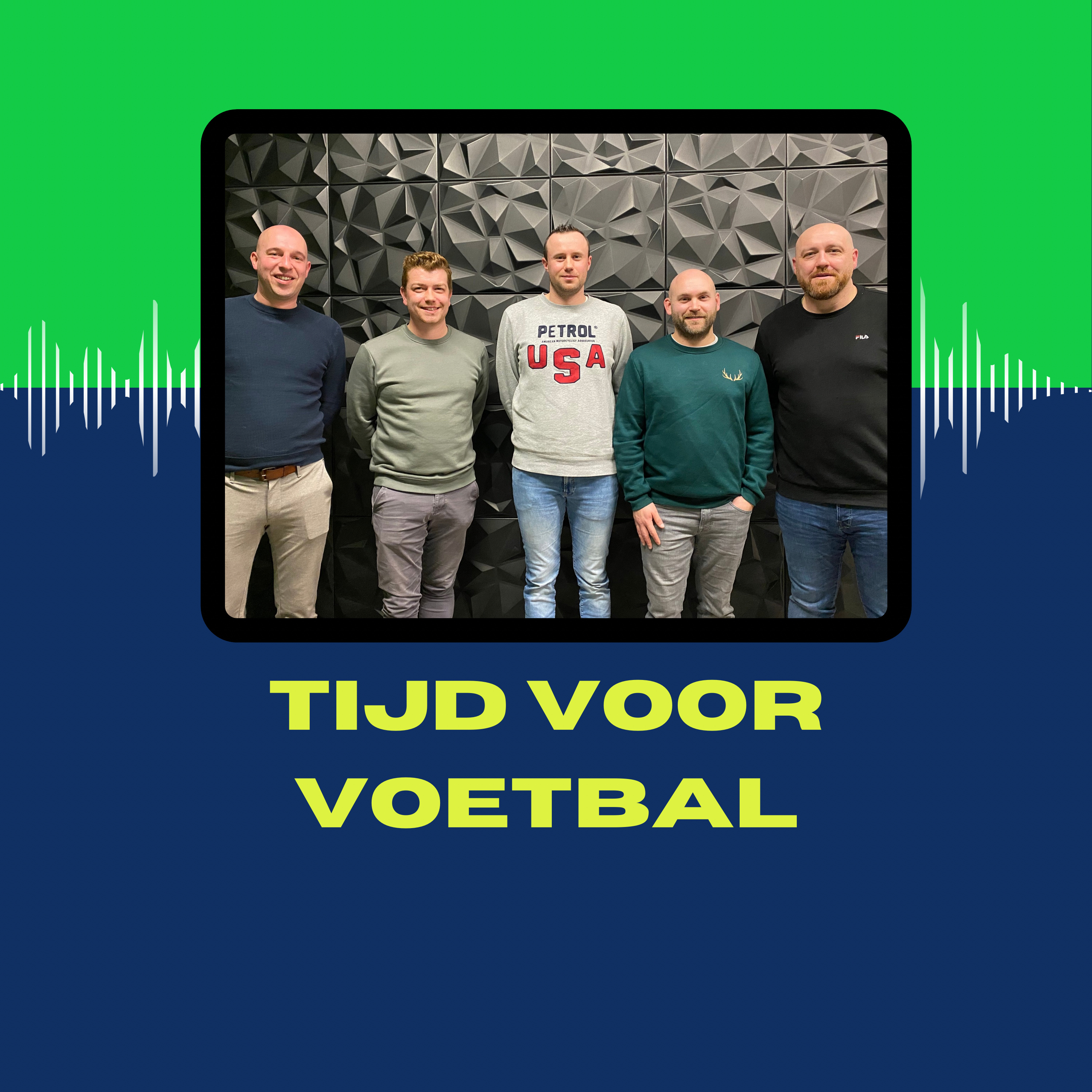 Tijd Voor Sport