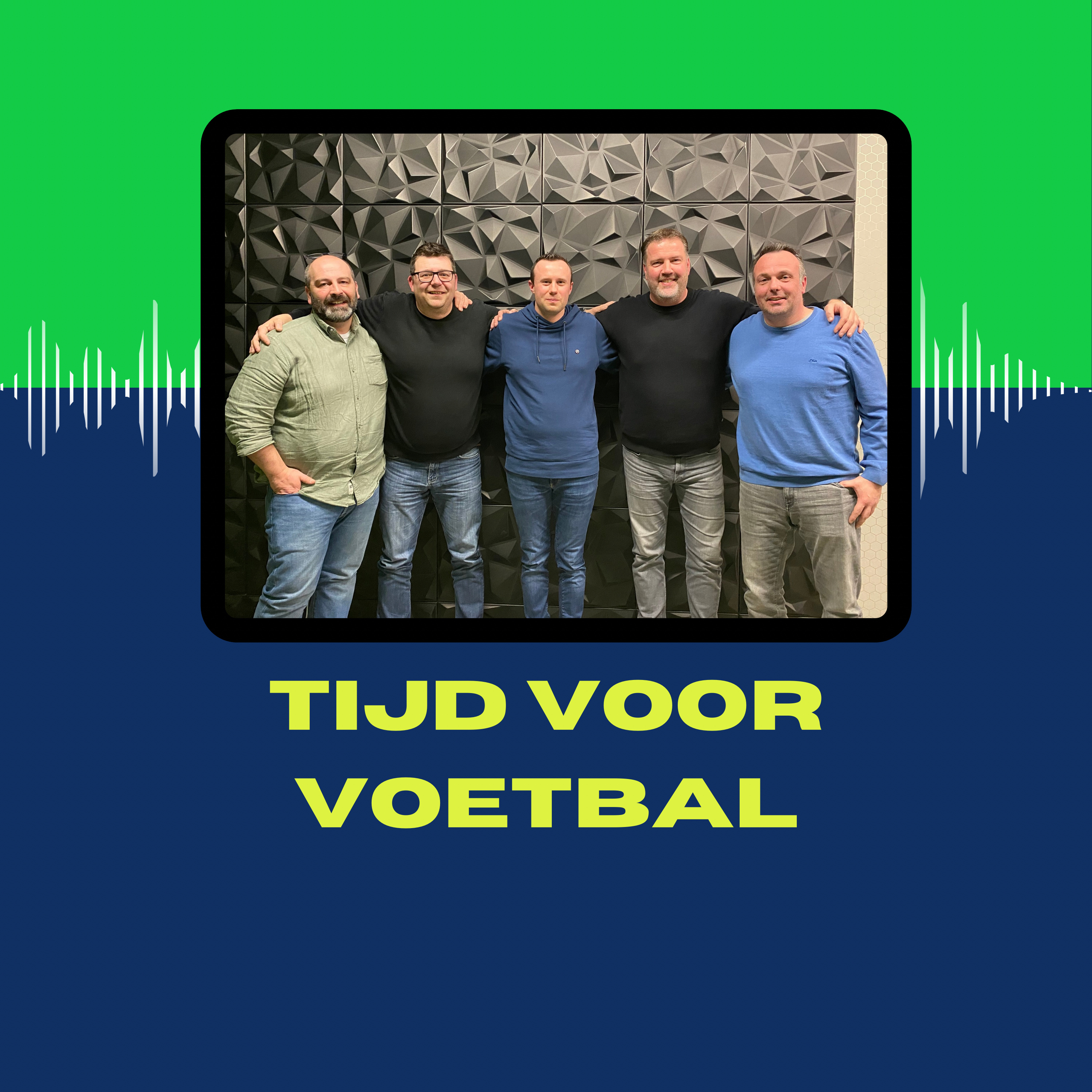 Tijd Voor Sport