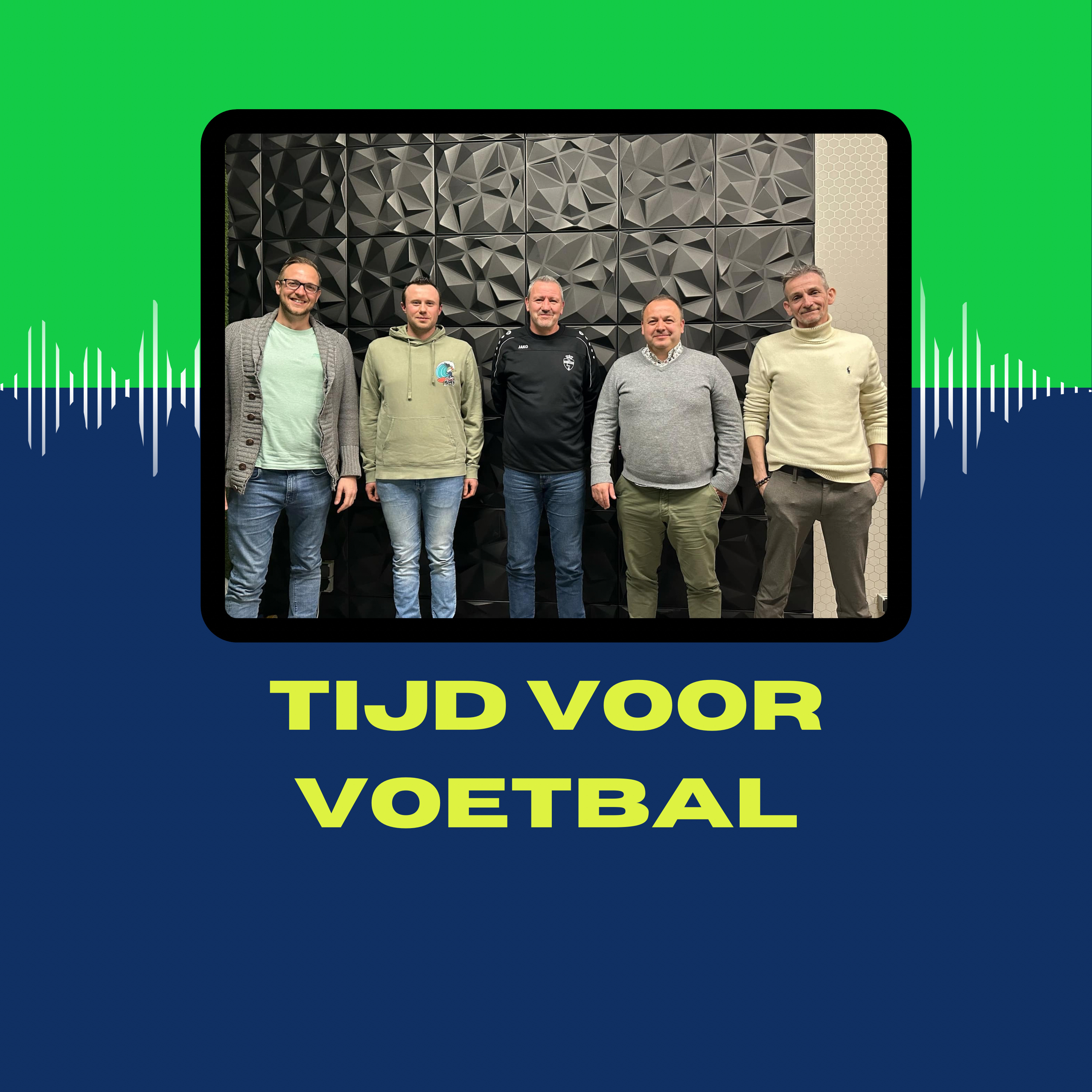 Tijd Voor Sport