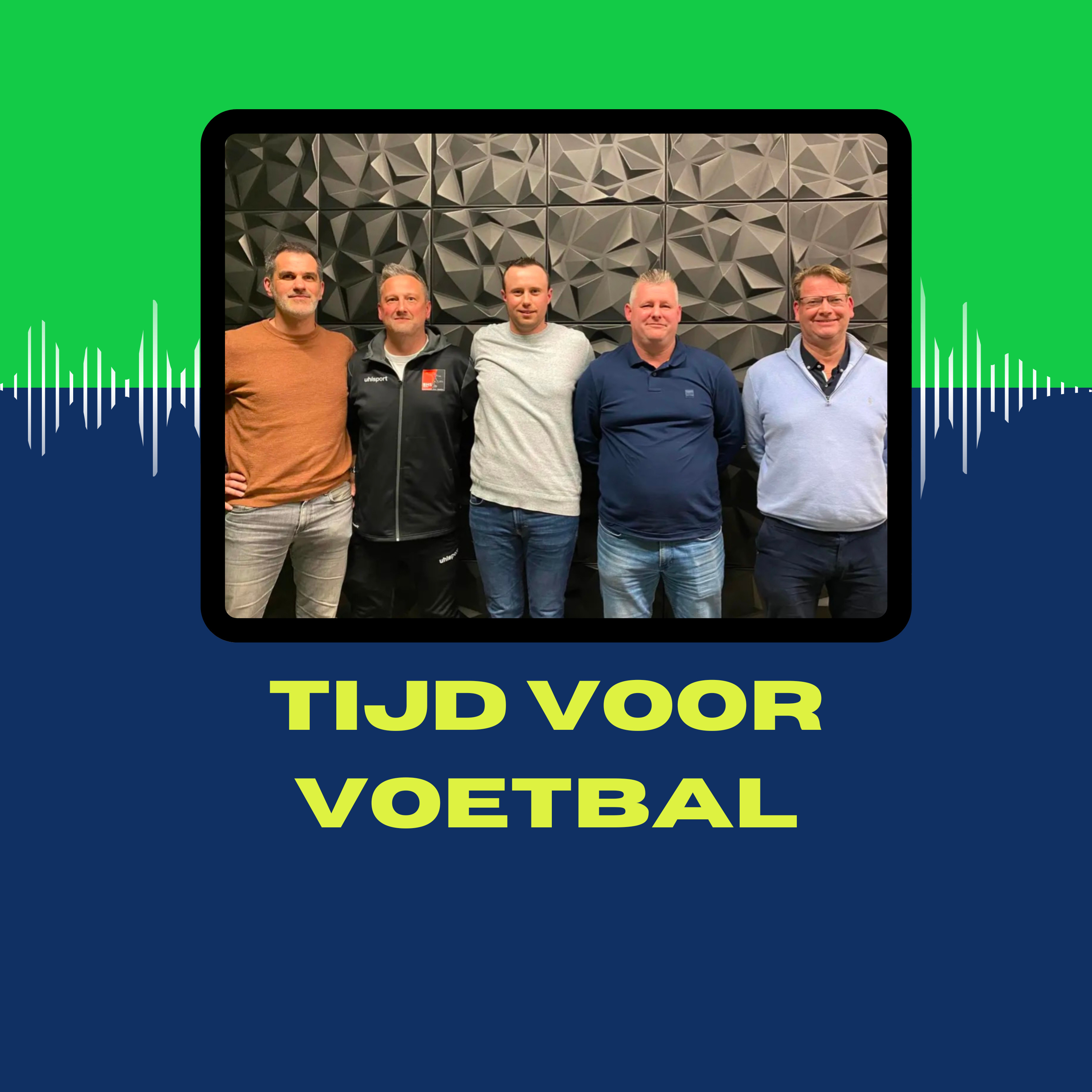 Tijd Voor Sport