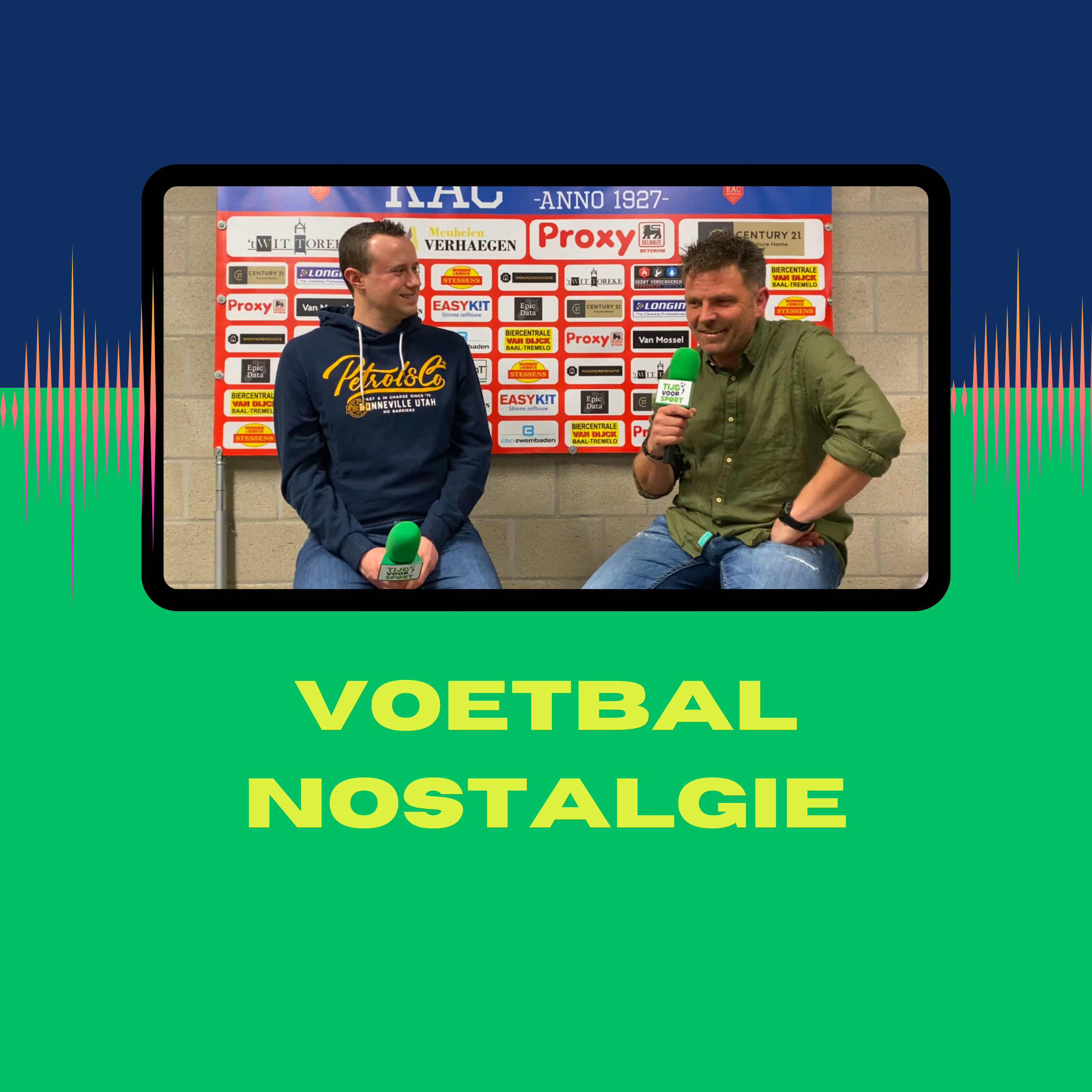 Tijd Voor Sport