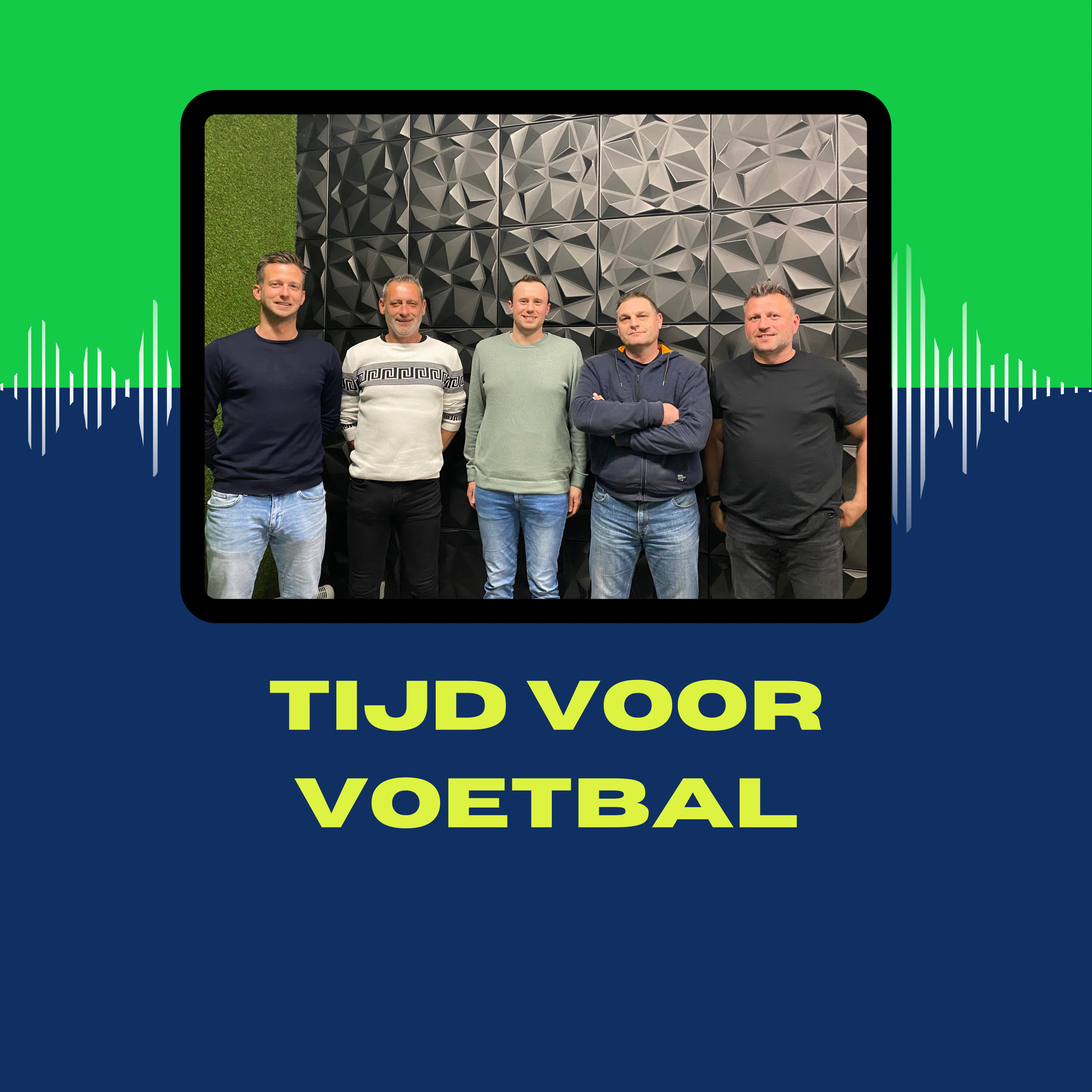 Tijd Voor Sport