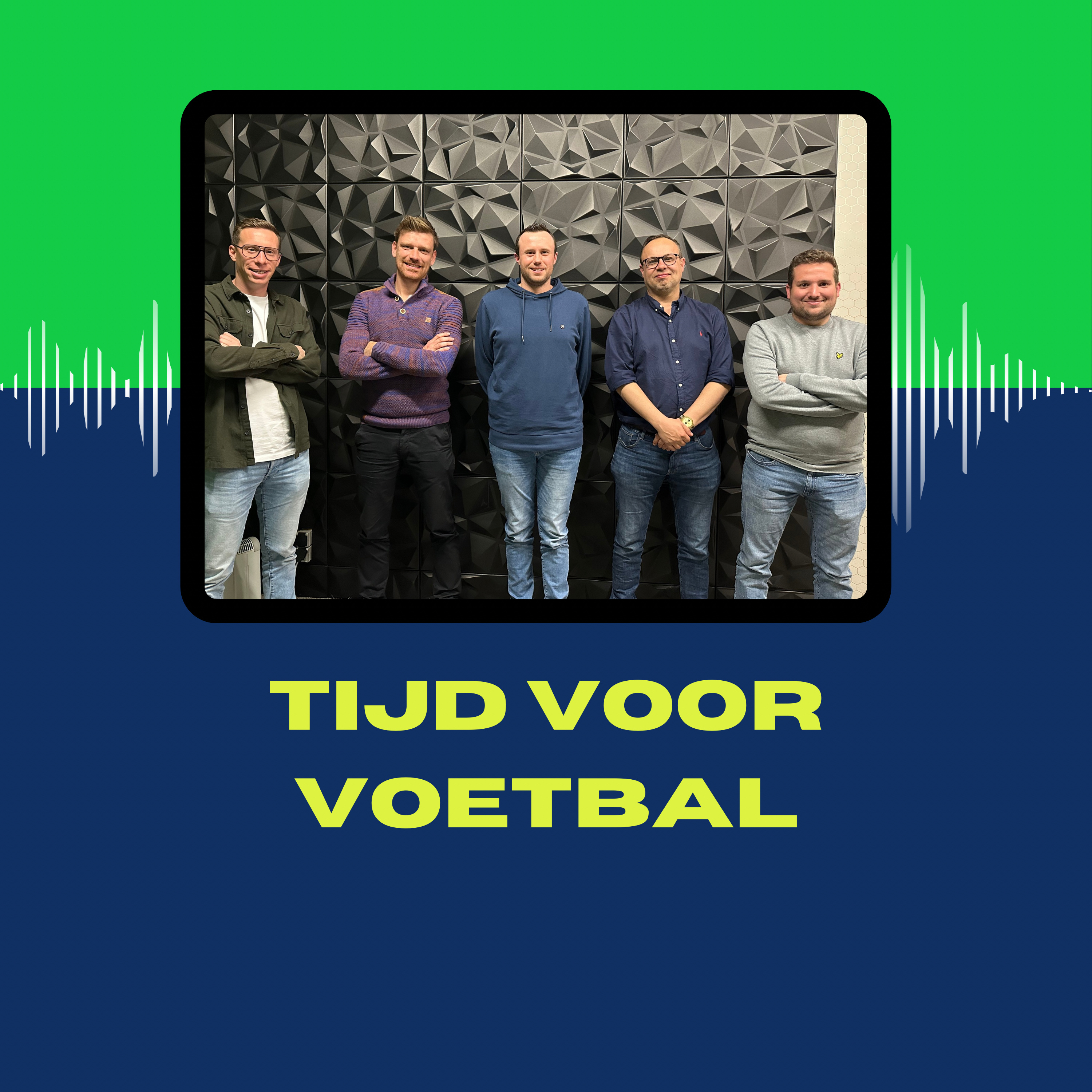 Tijd Voor Sport