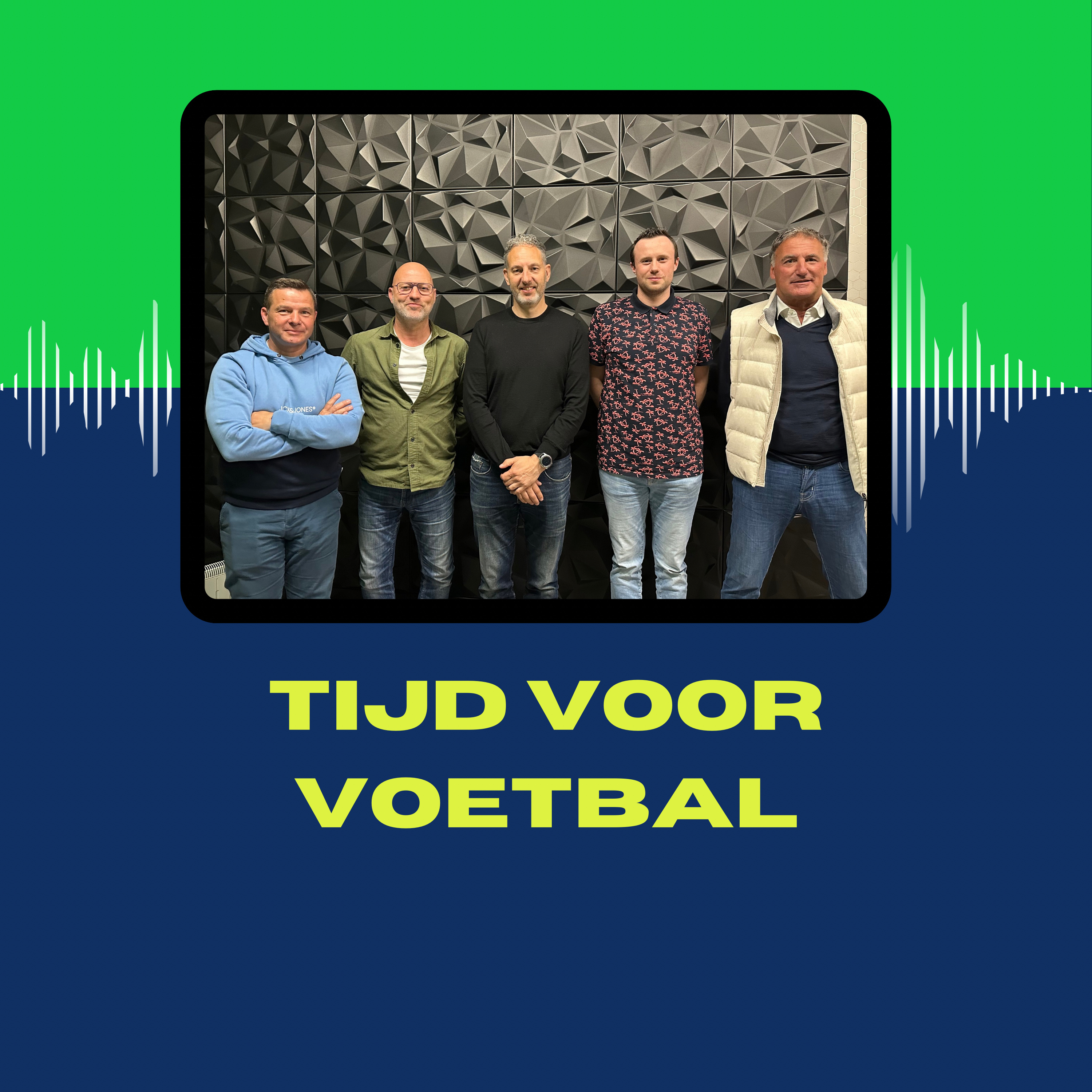 Tijd Voor Sport