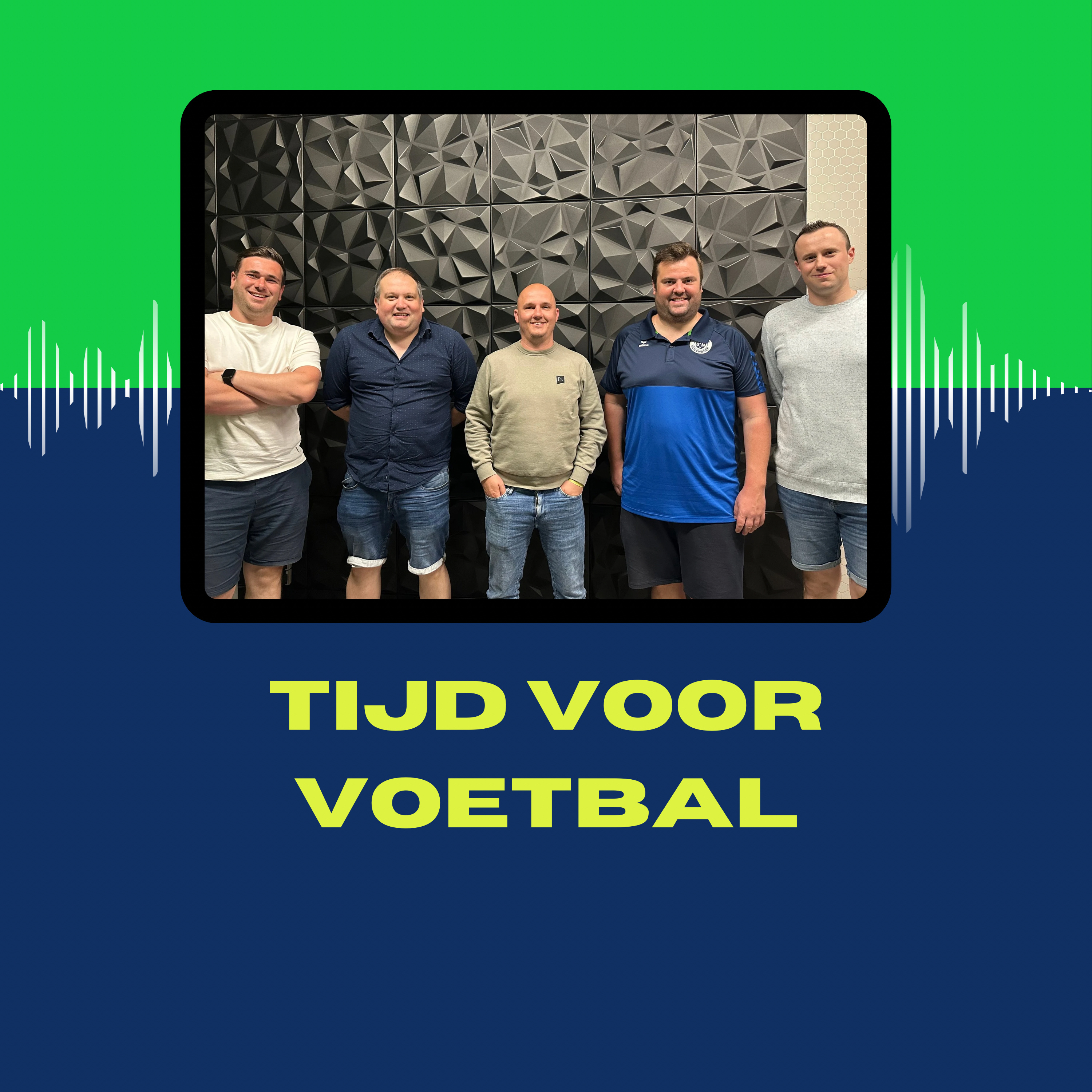Tijd Voor Sport