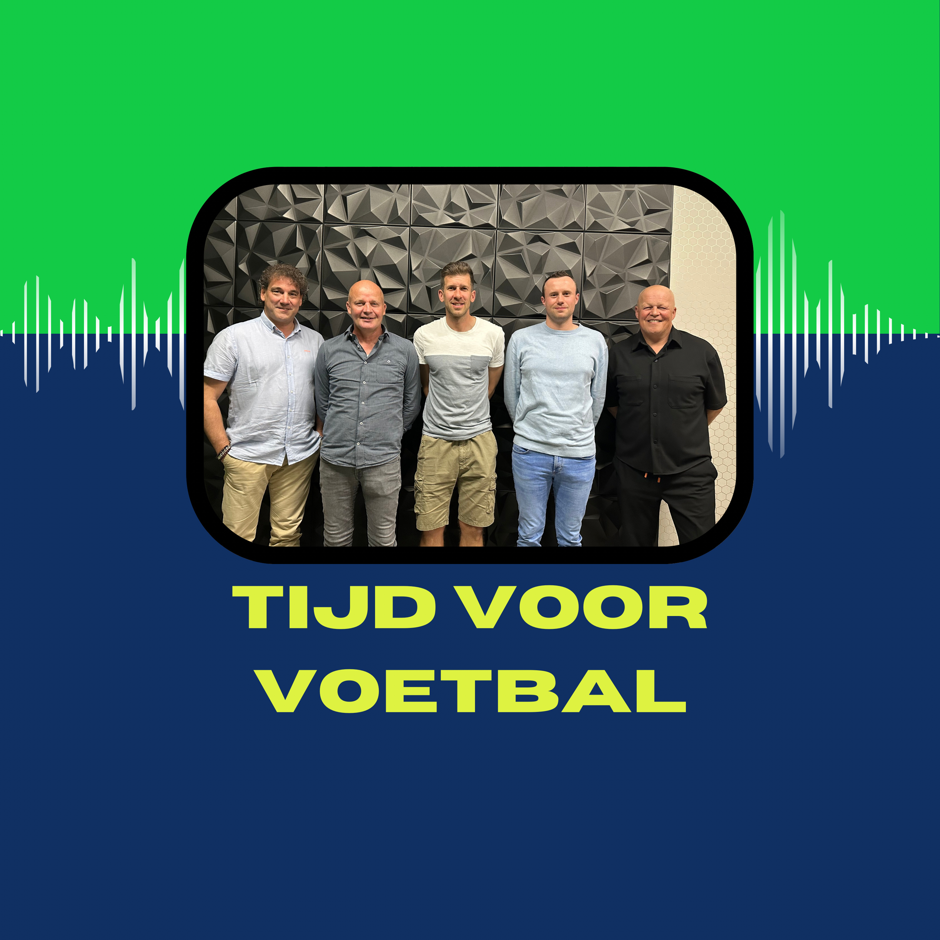 Tijd Voor Sport