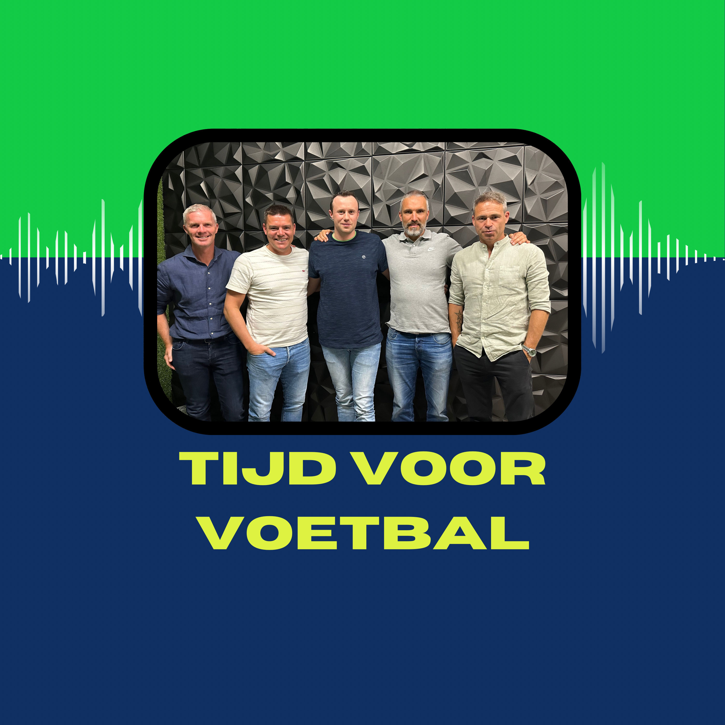 Tijd Voor Sport