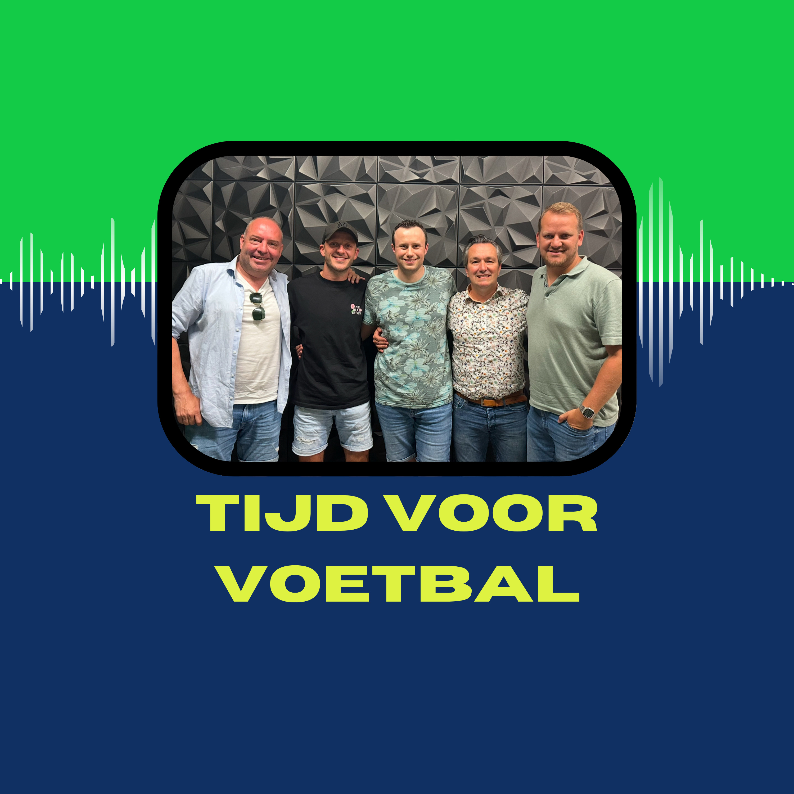 Tijd Voor Sport