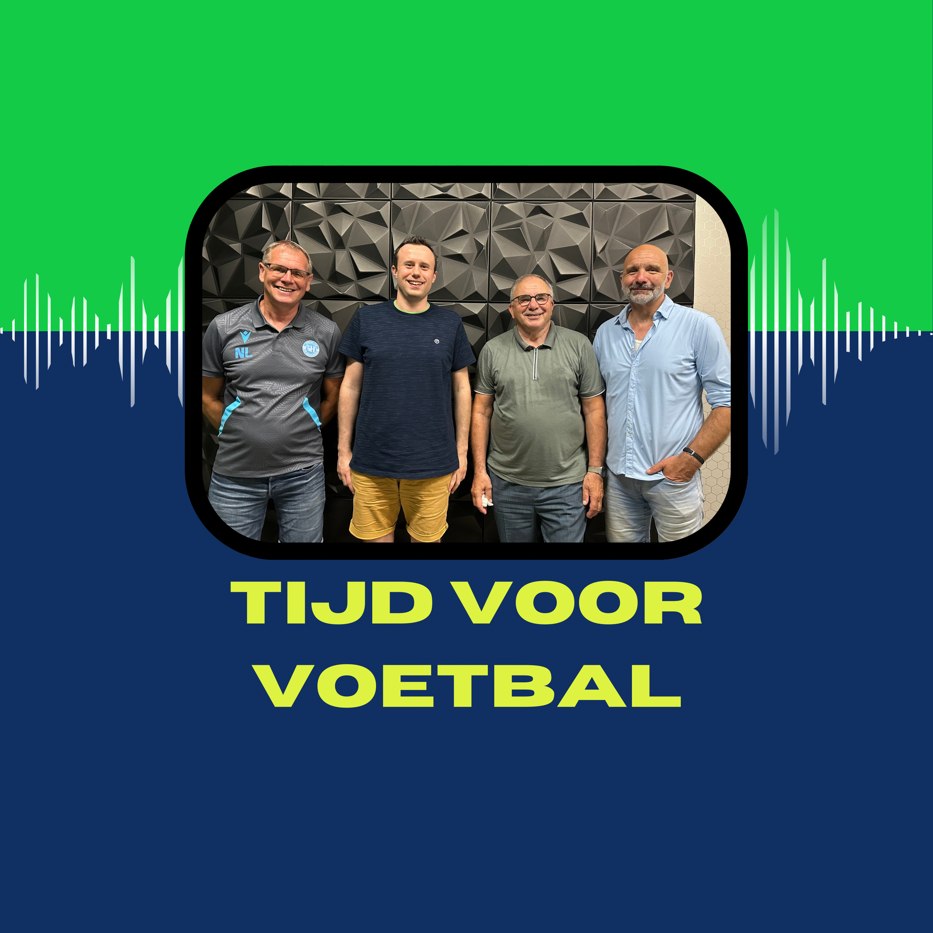 Tijd Voor Sport