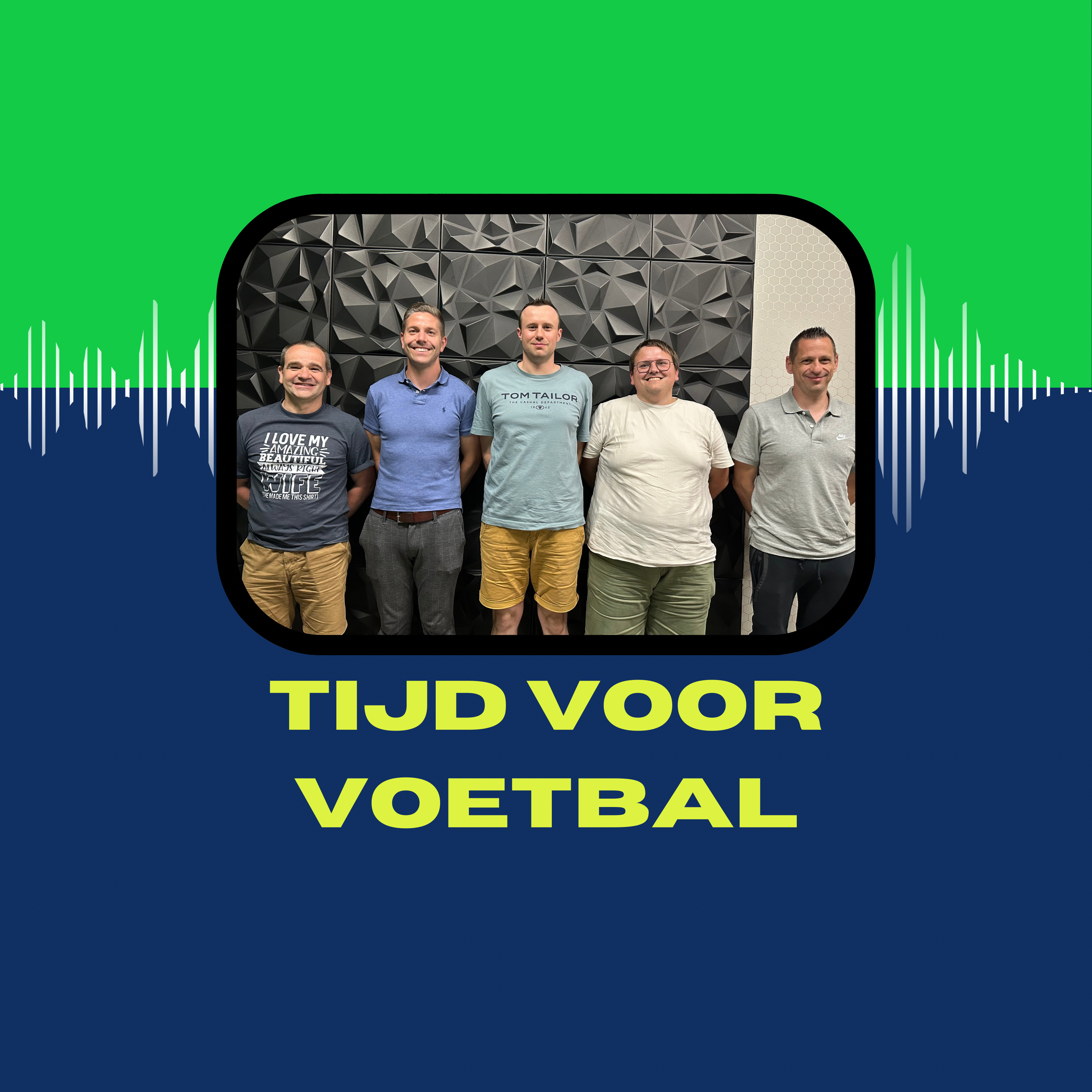 Tijd Voor Sport