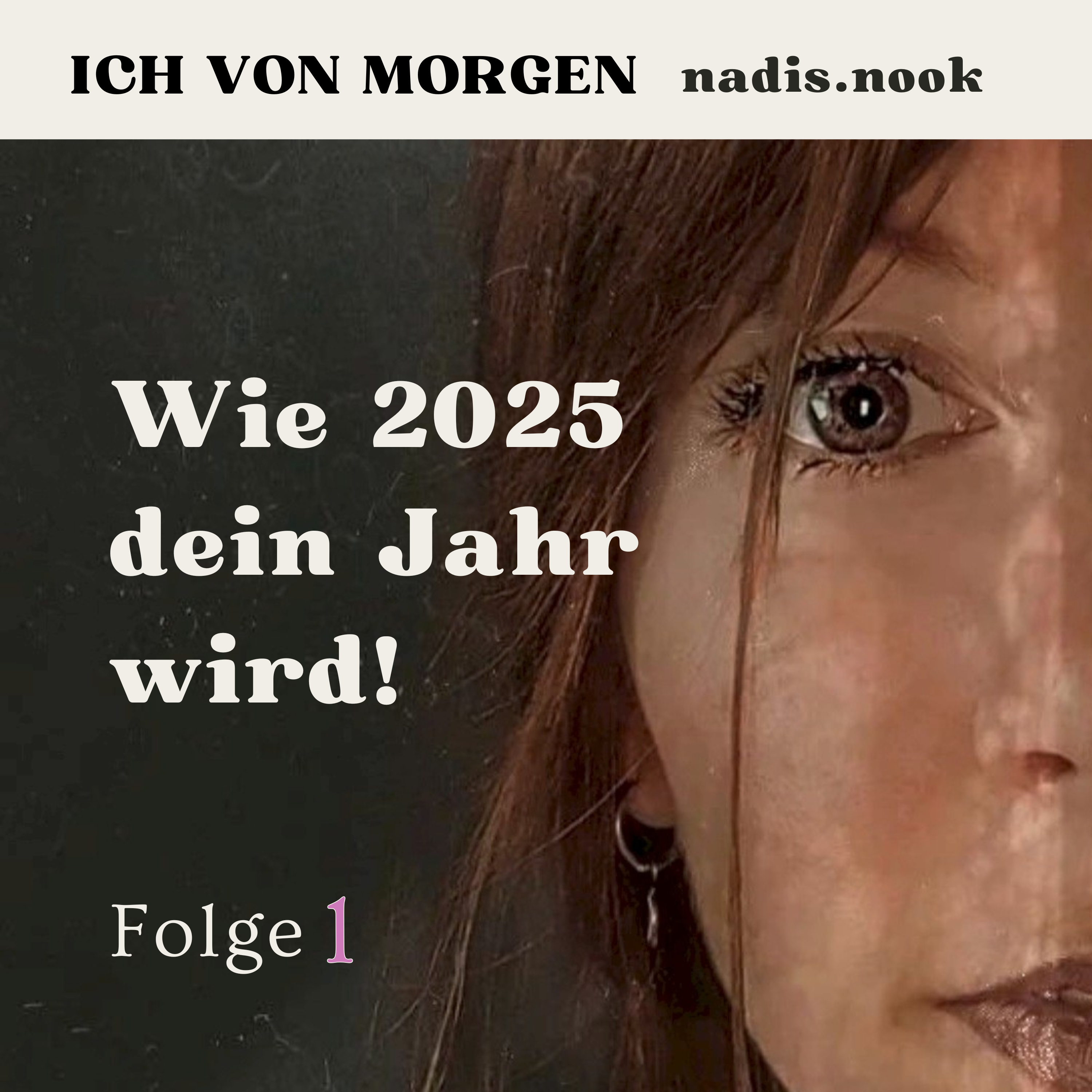 ICH VON MORGEN