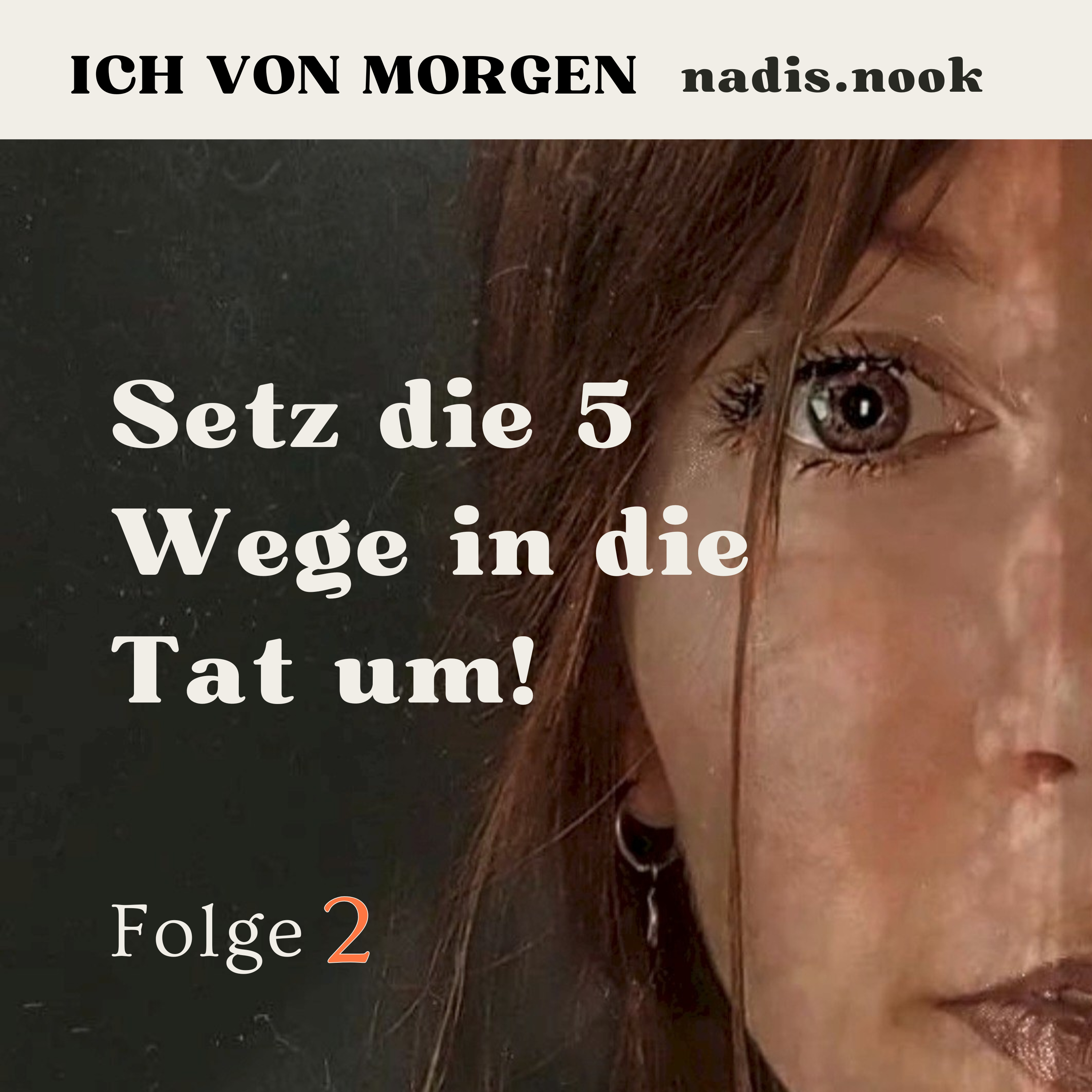 ICH VON MORGEN