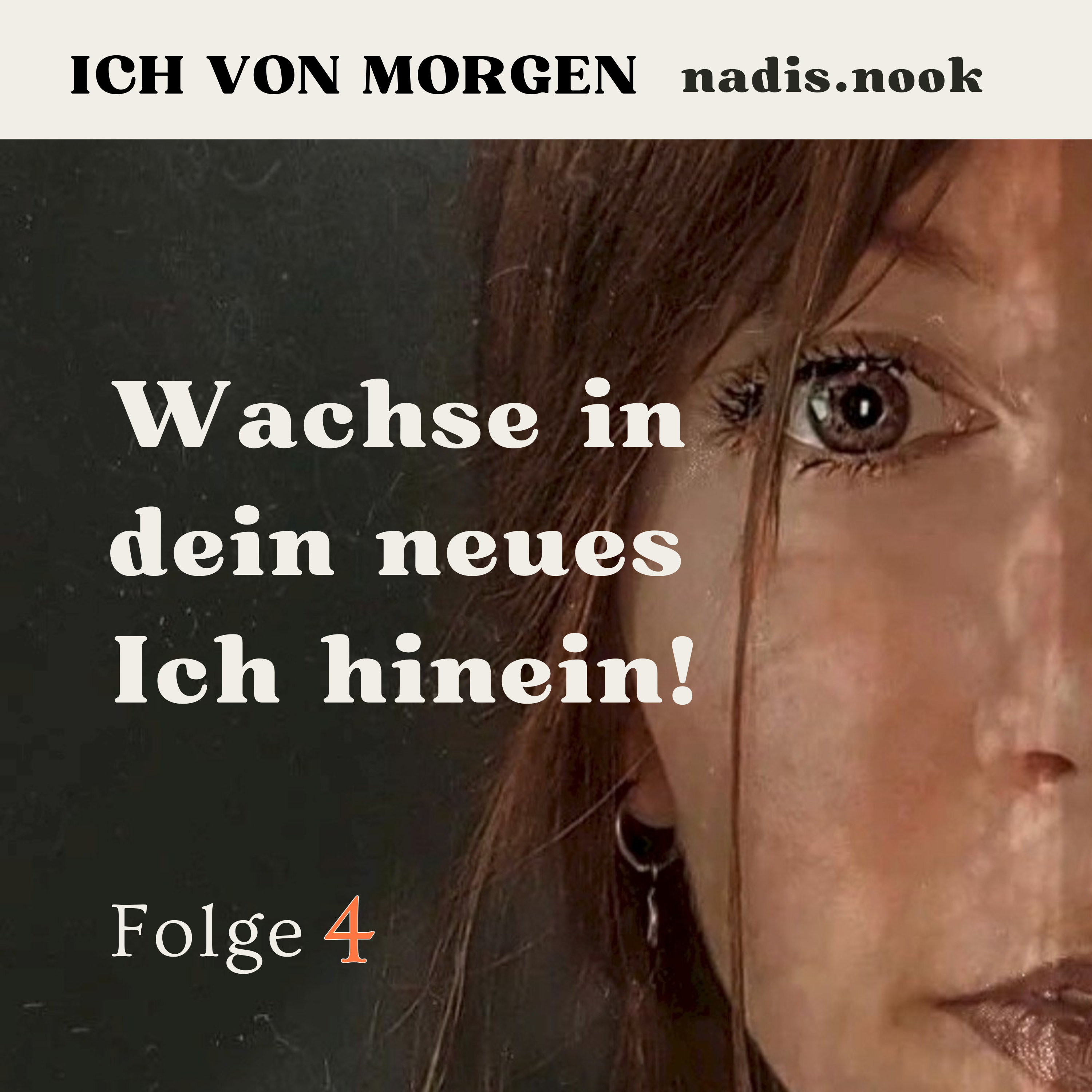 ICH VON MORGEN