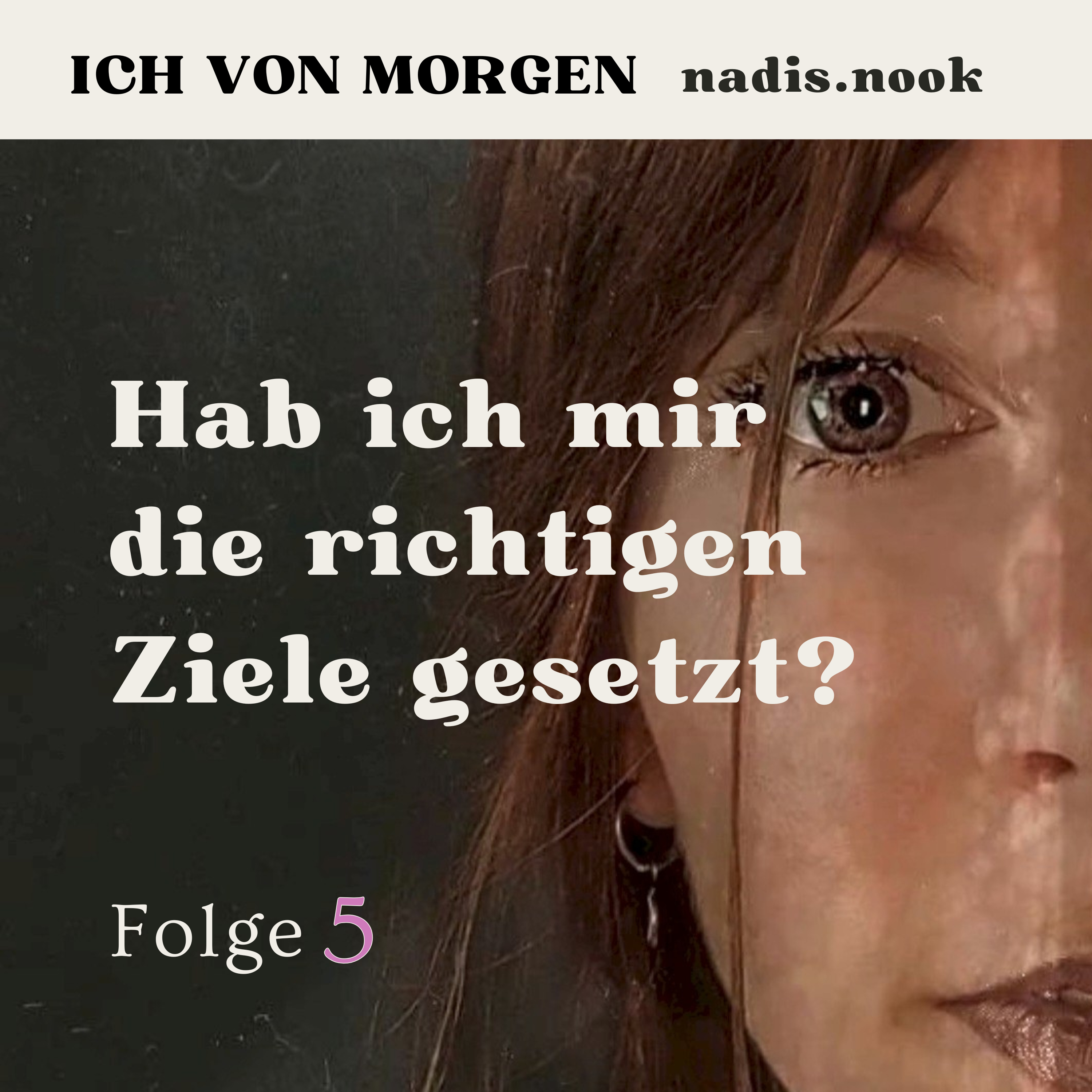 ICH VON MORGEN