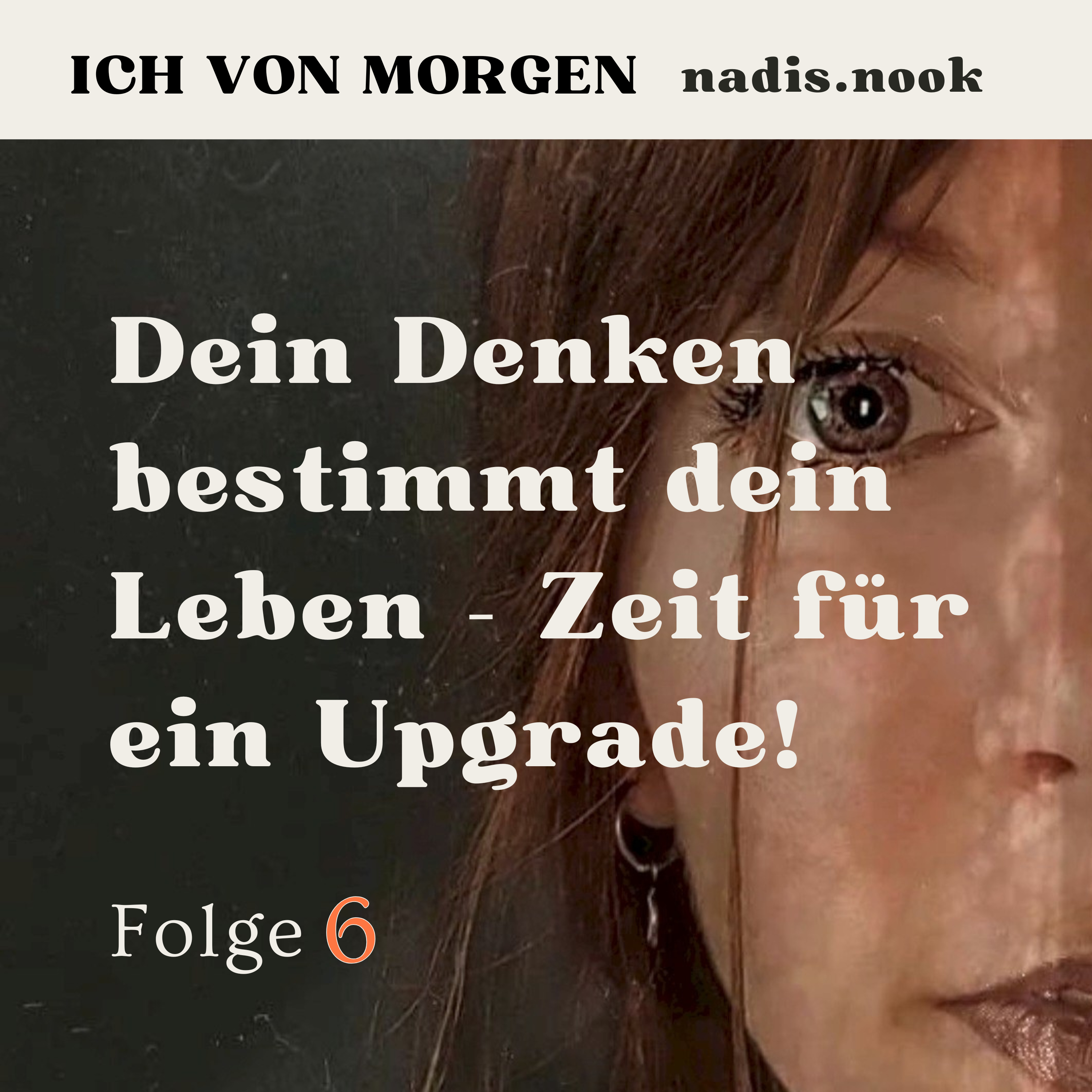 ICH VON MORGEN