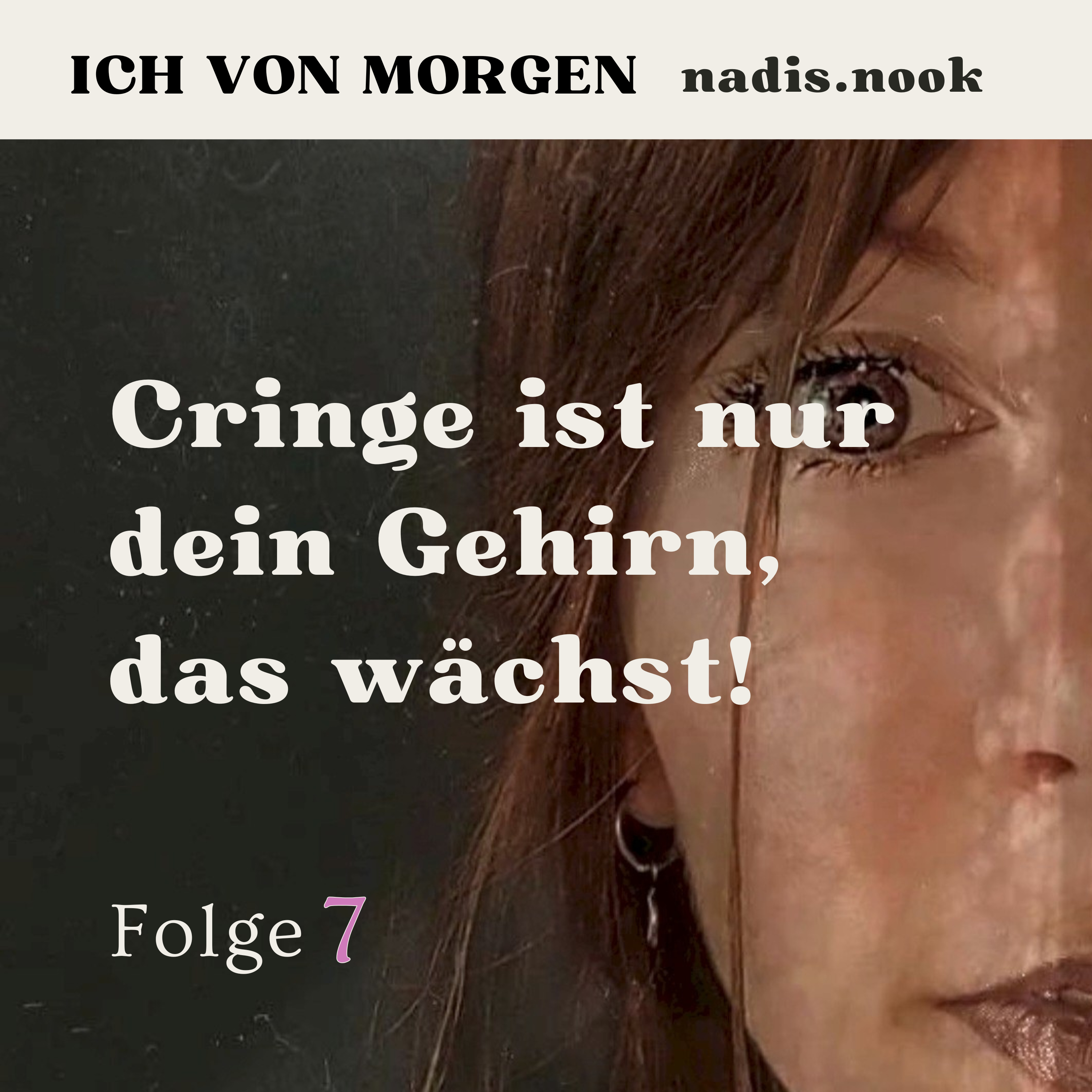ICH VON MORGEN