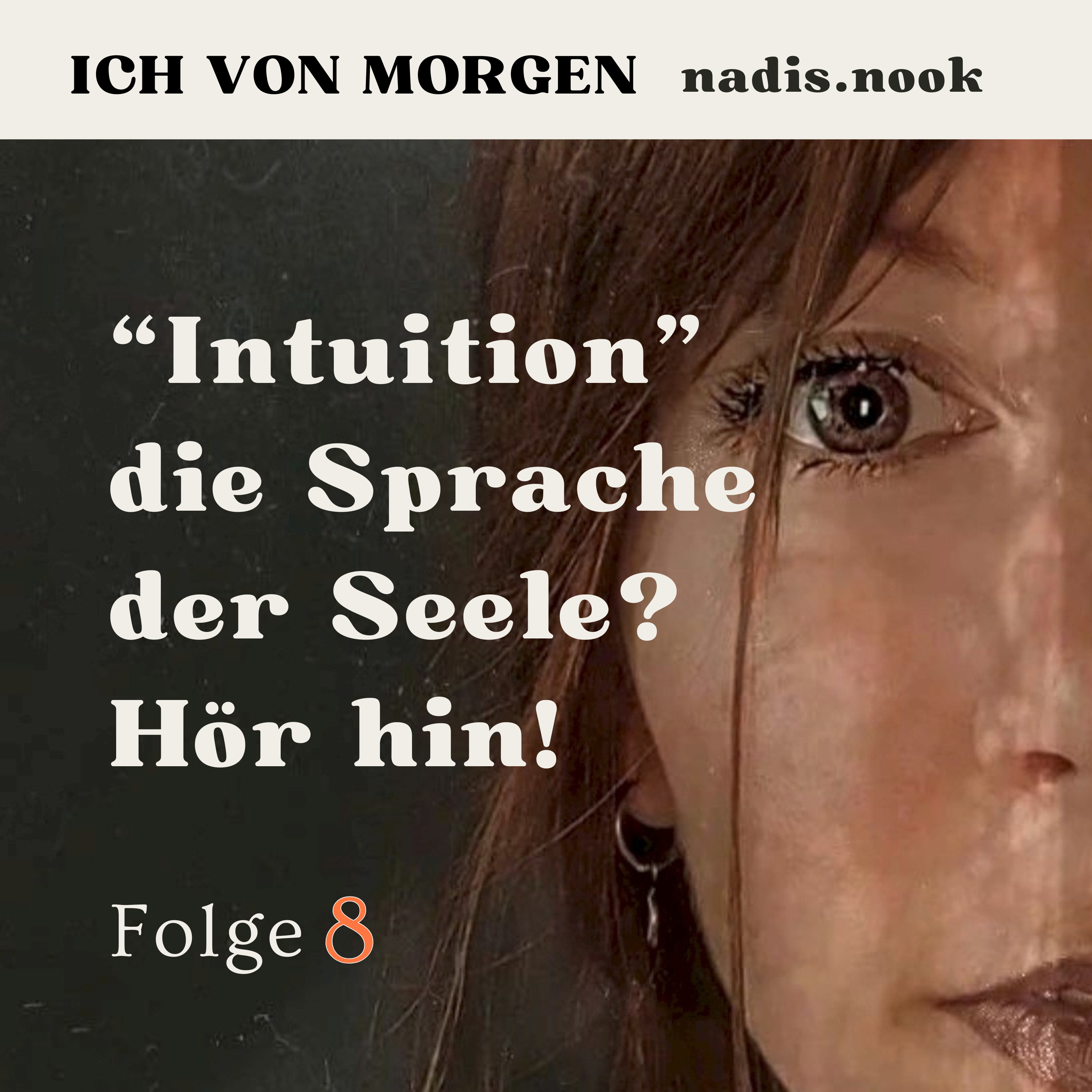 ICH VON MORGEN