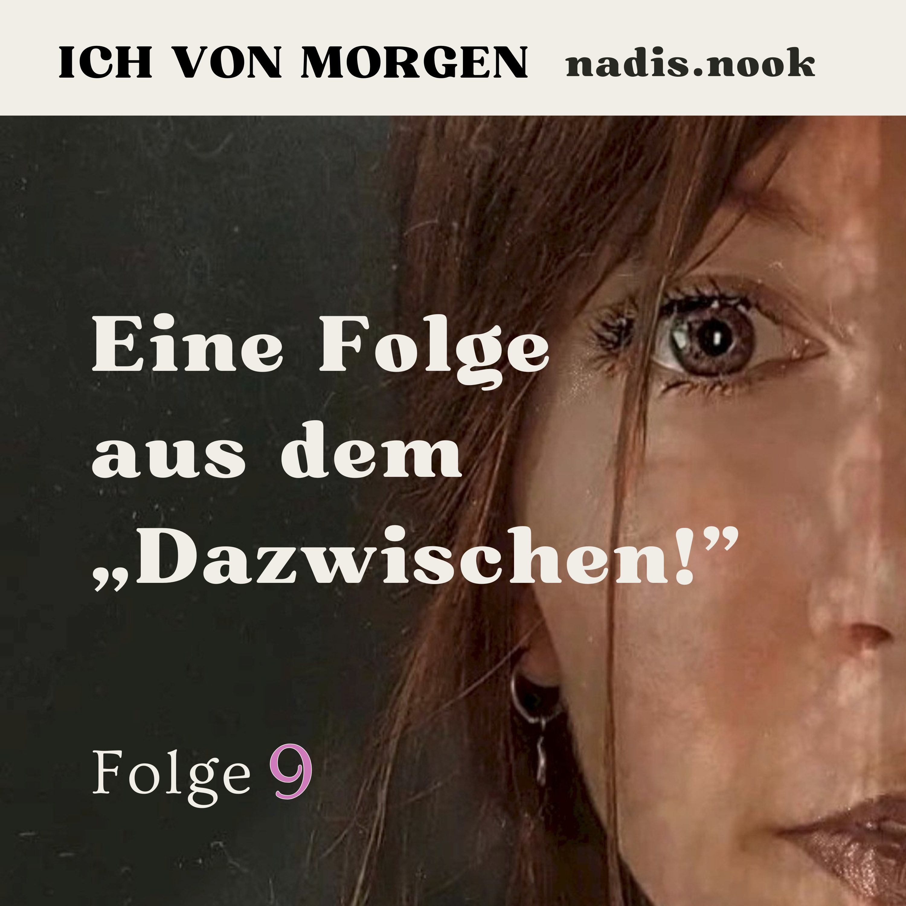 ICH VON MORGEN