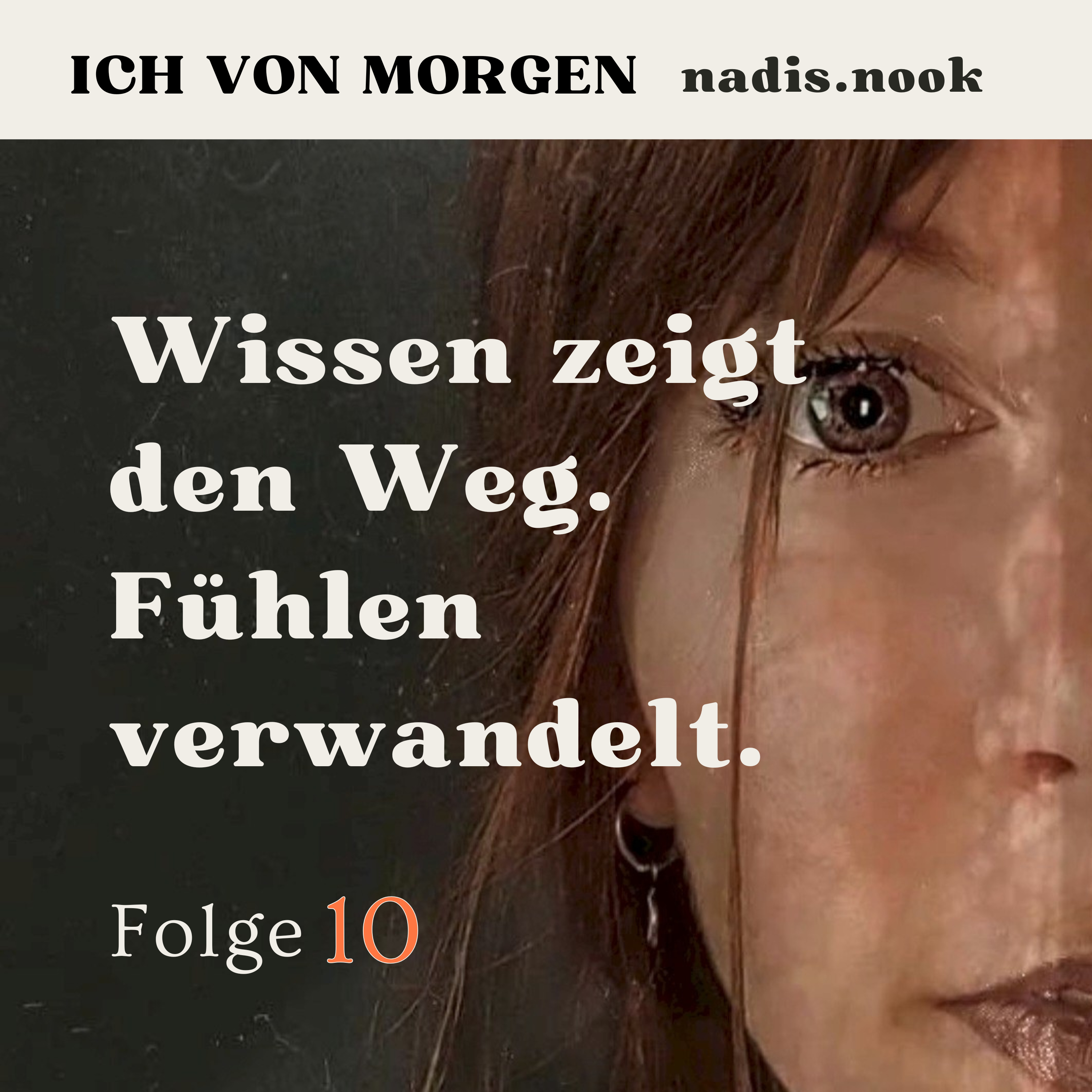 ICH VON MORGEN
