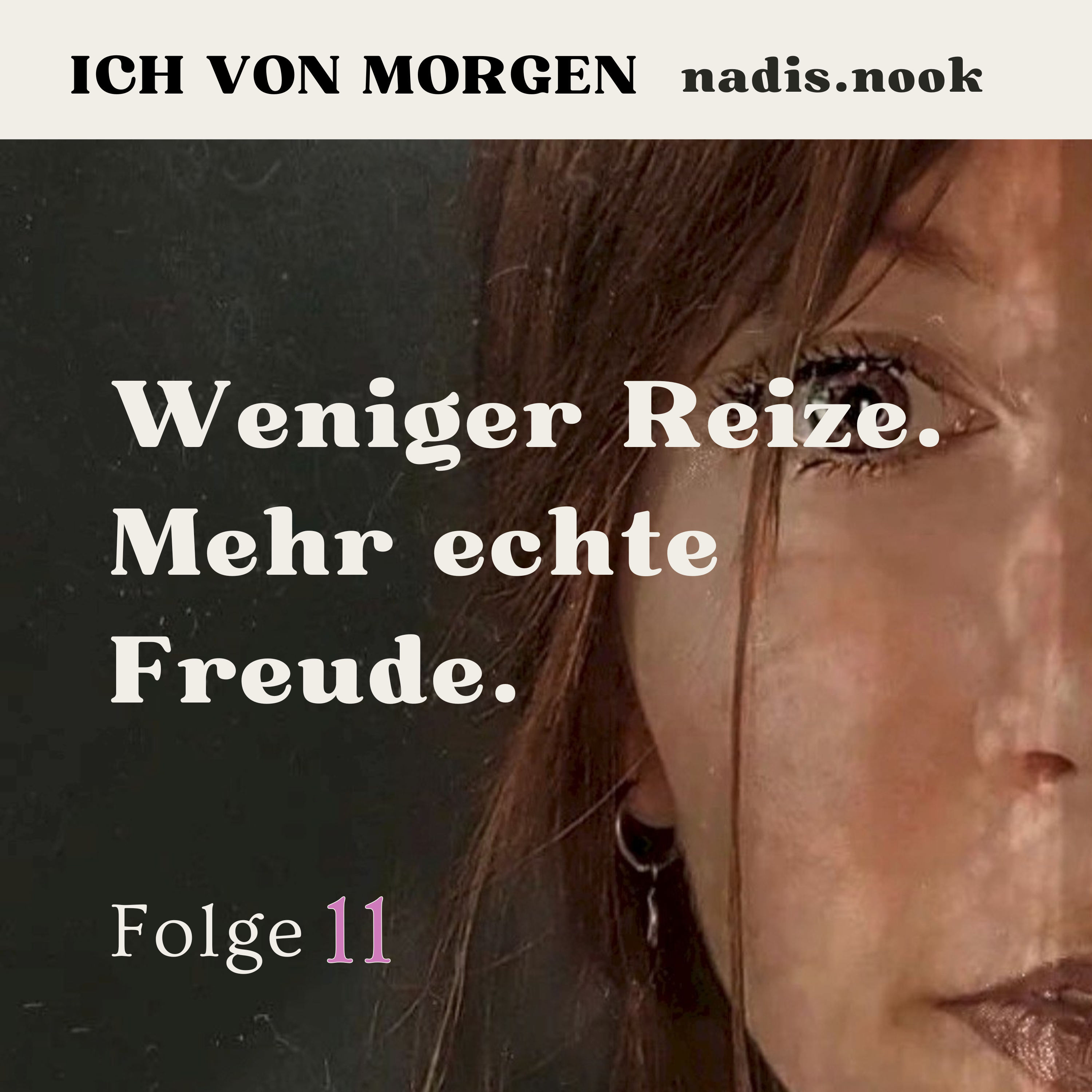 ICH VON MORGEN
