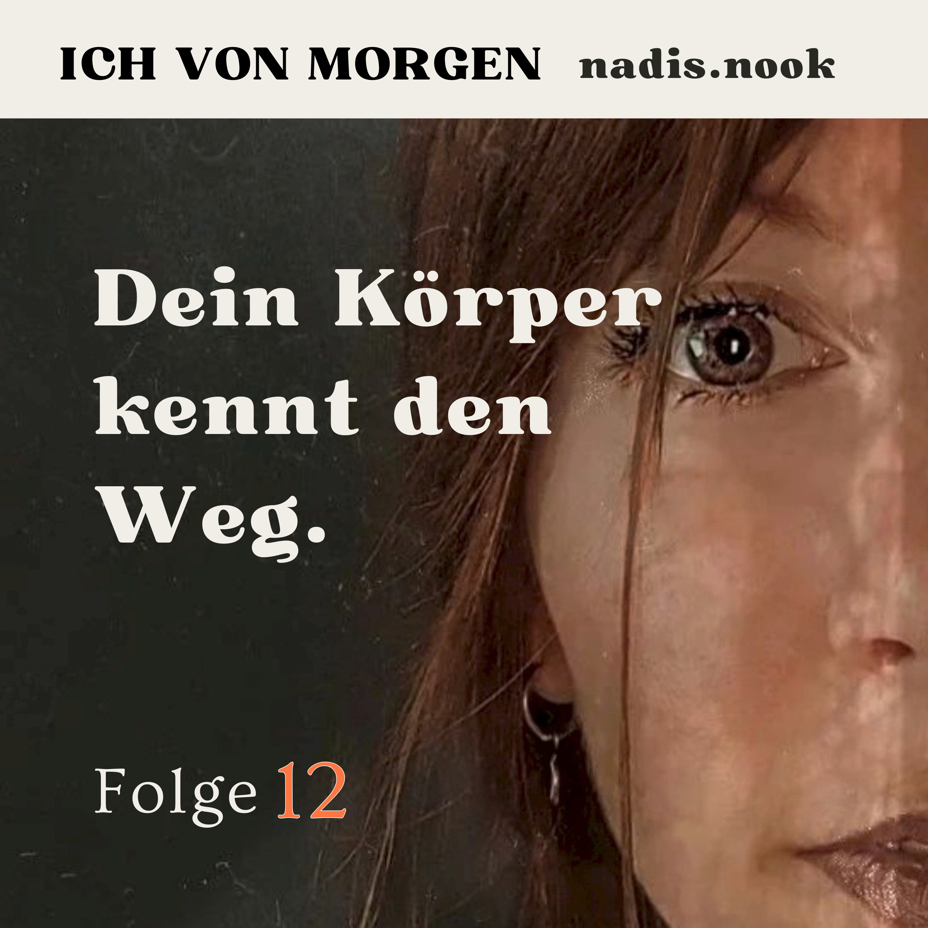 ICH VON MORGEN