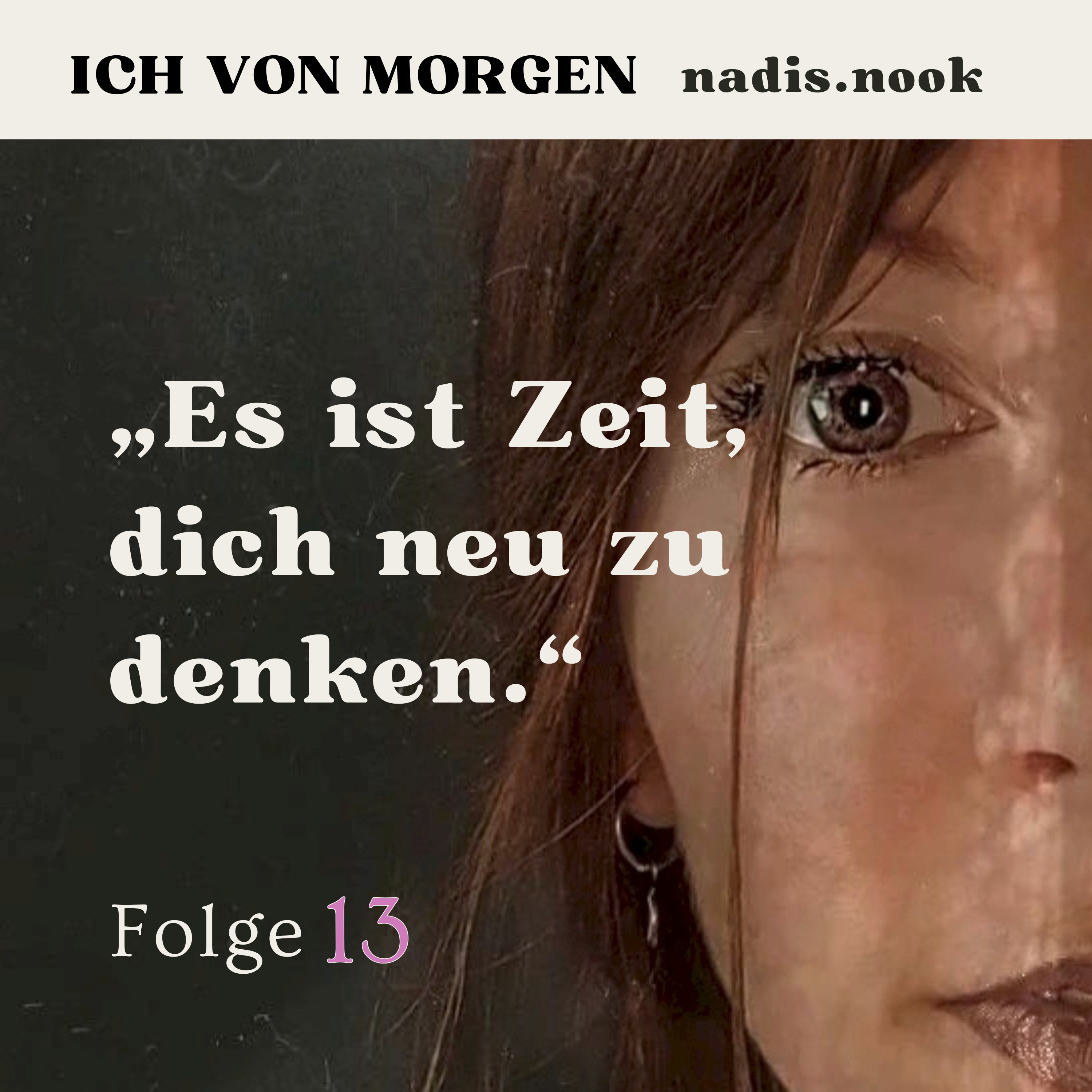 ICH VON MORGEN