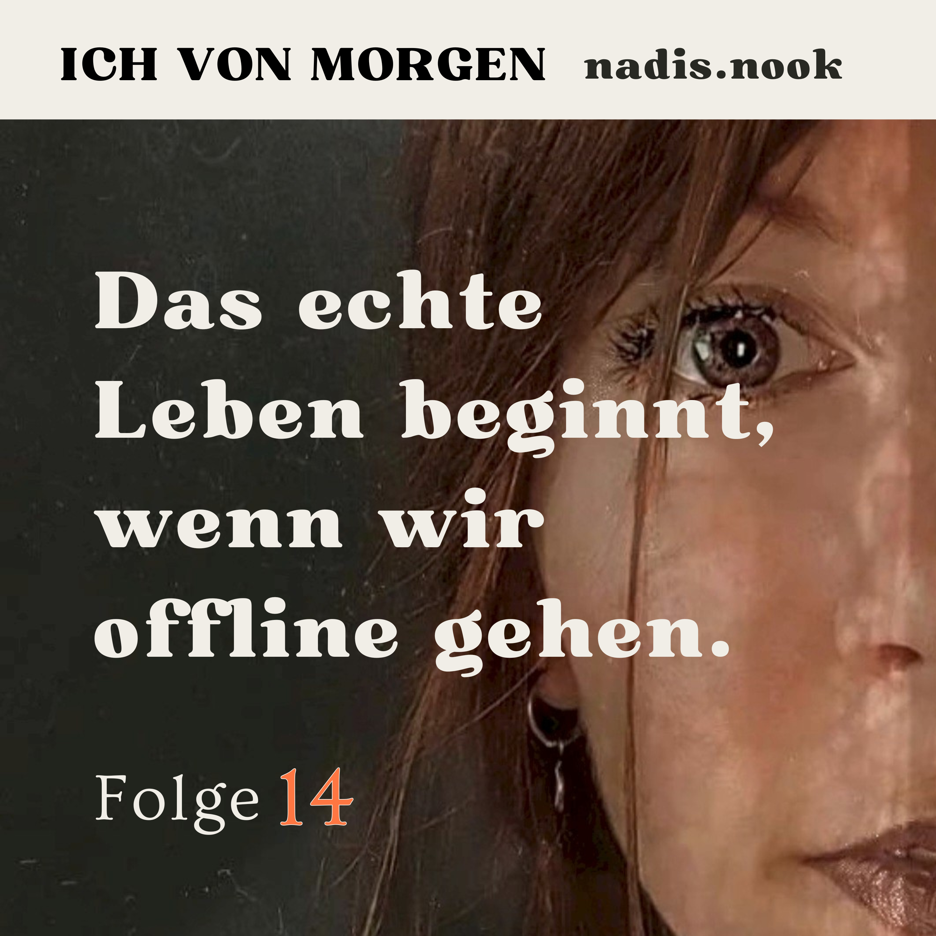 ICH VON MORGEN