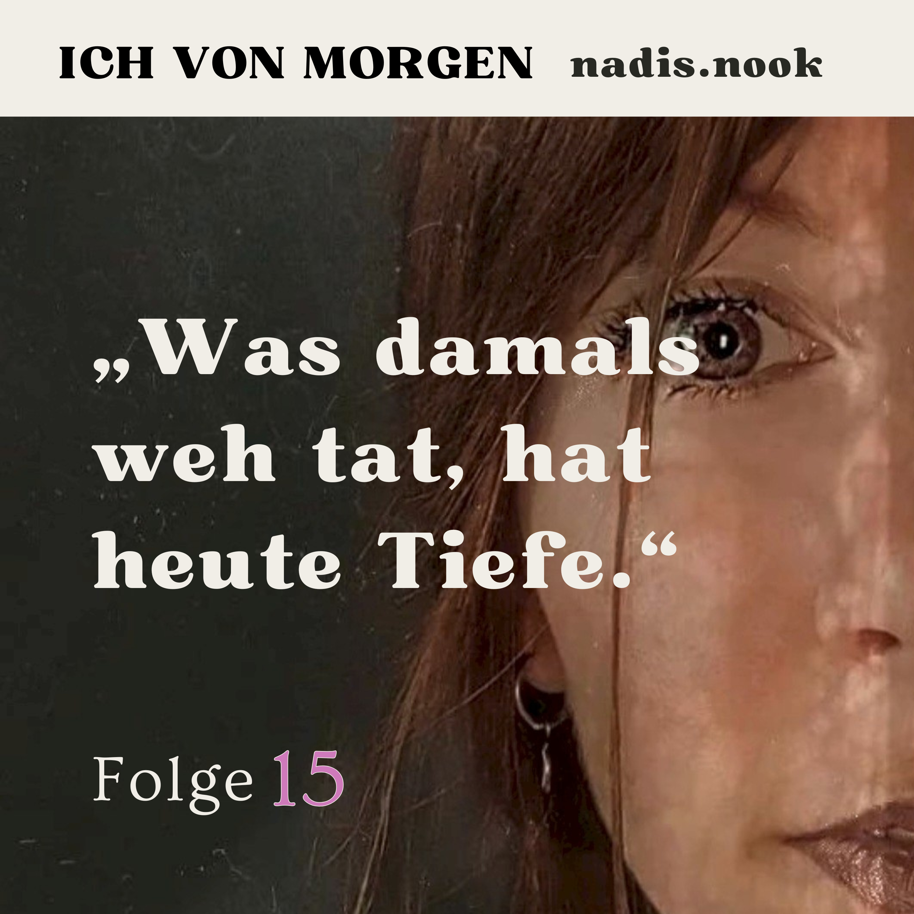 ICH VON MORGEN