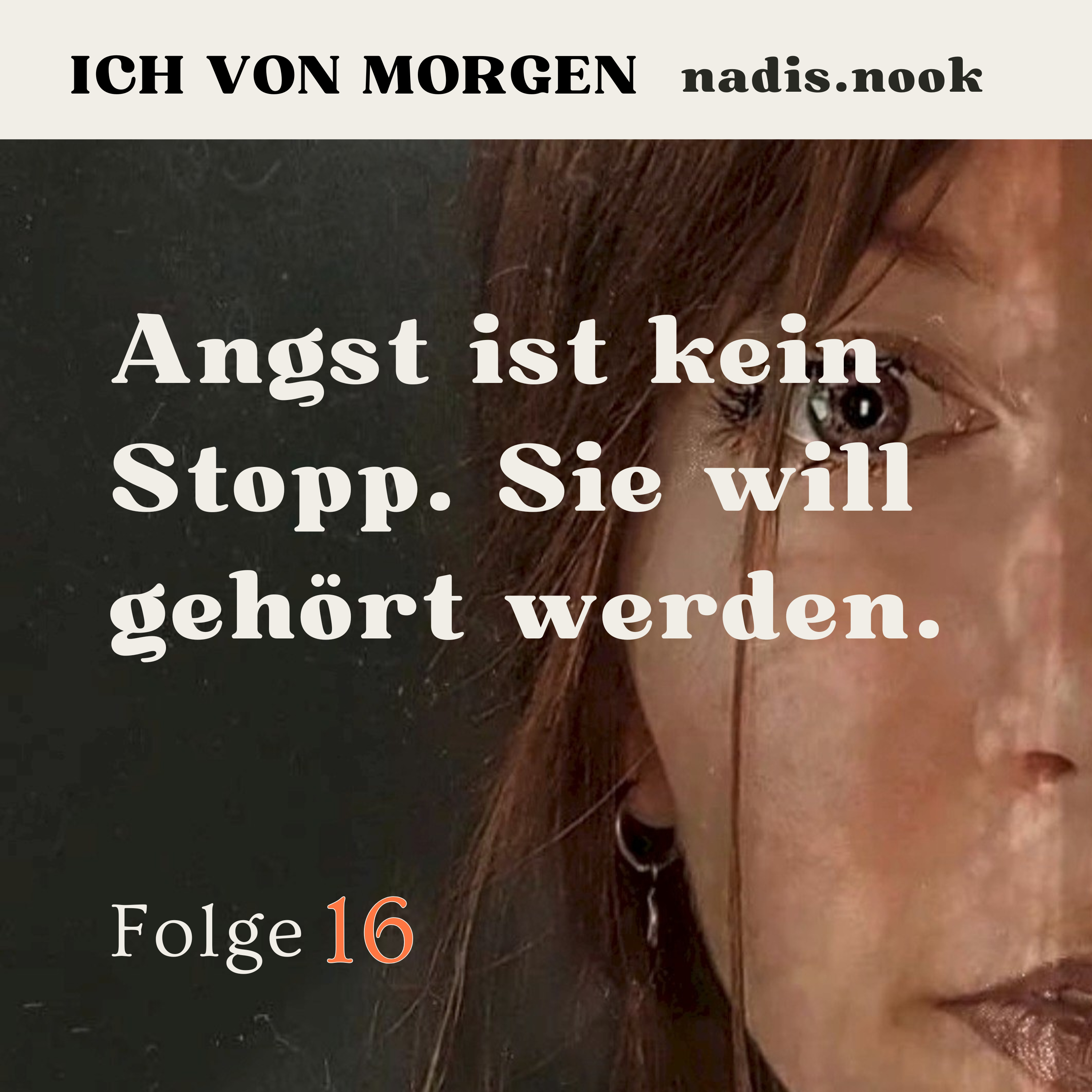 ICH VON MORGEN