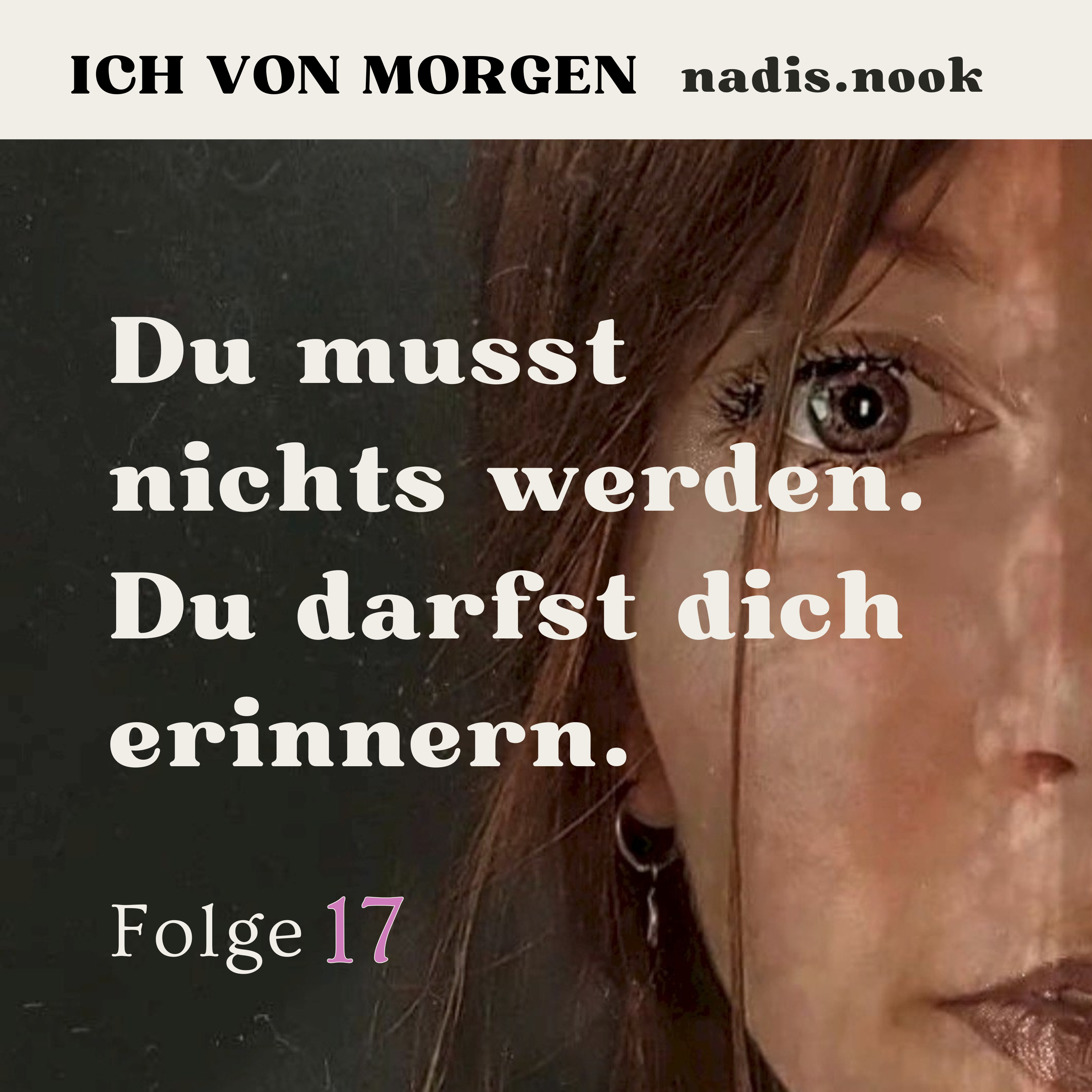 ICH VON MORGEN