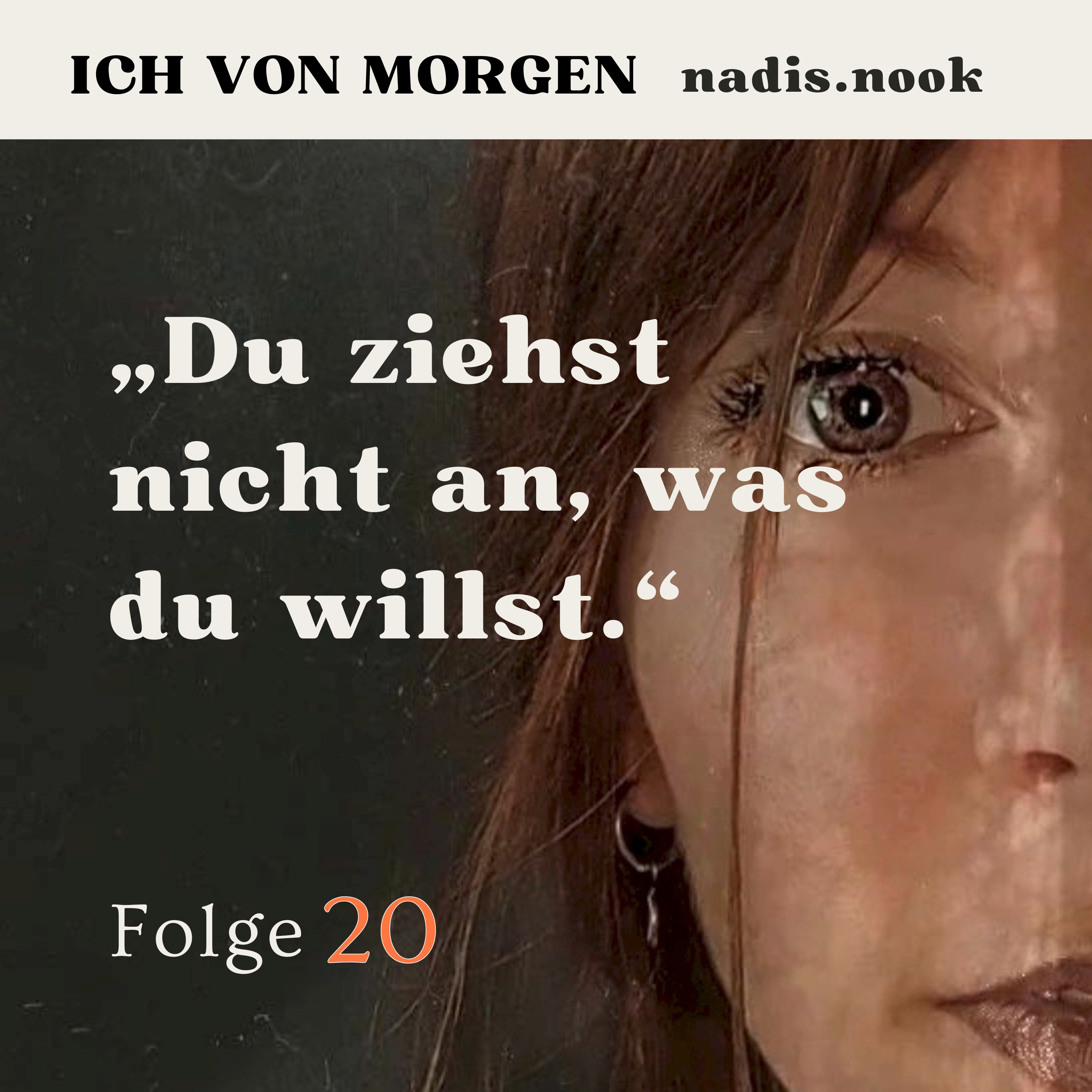 ICH VON MORGEN