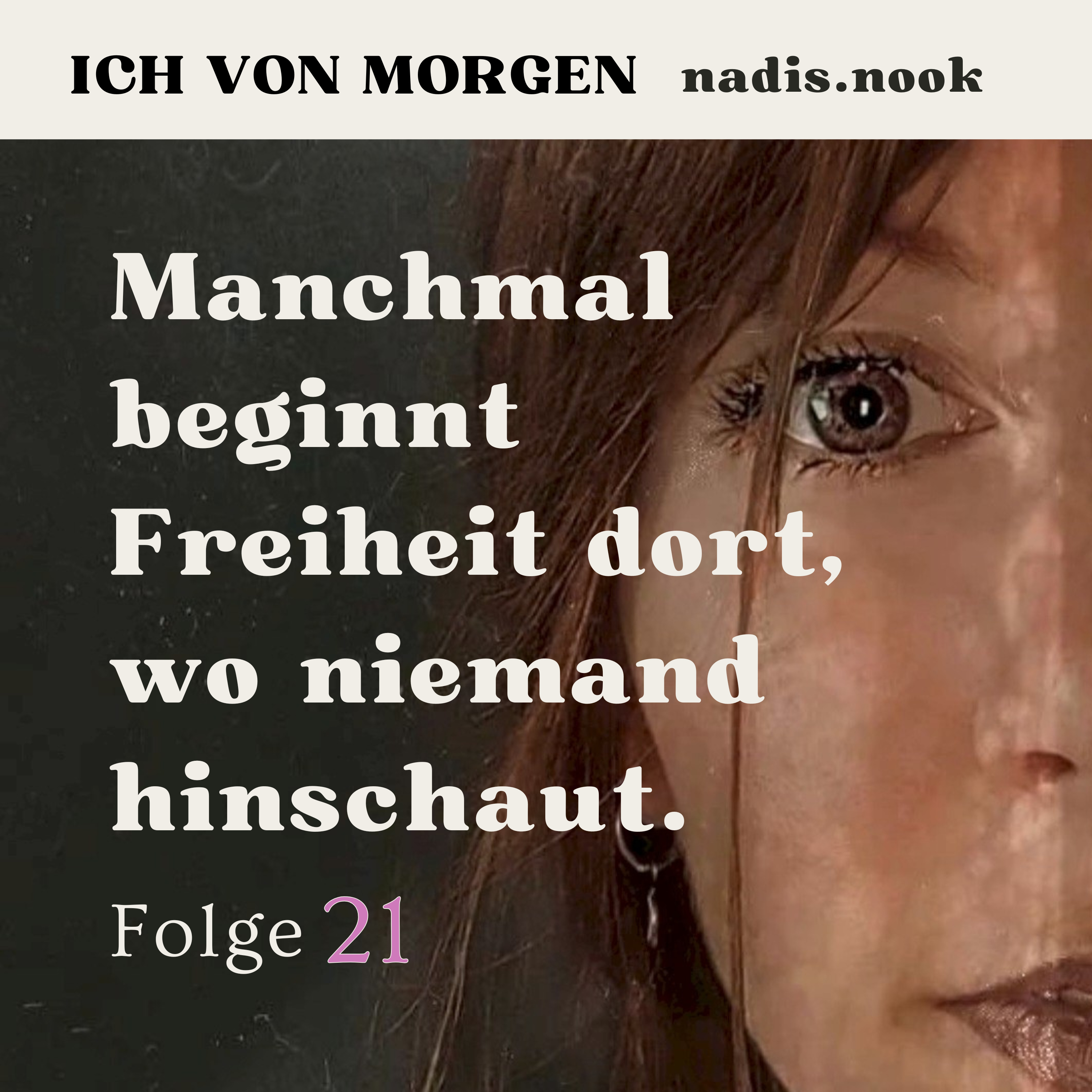 ICH VON MORGEN