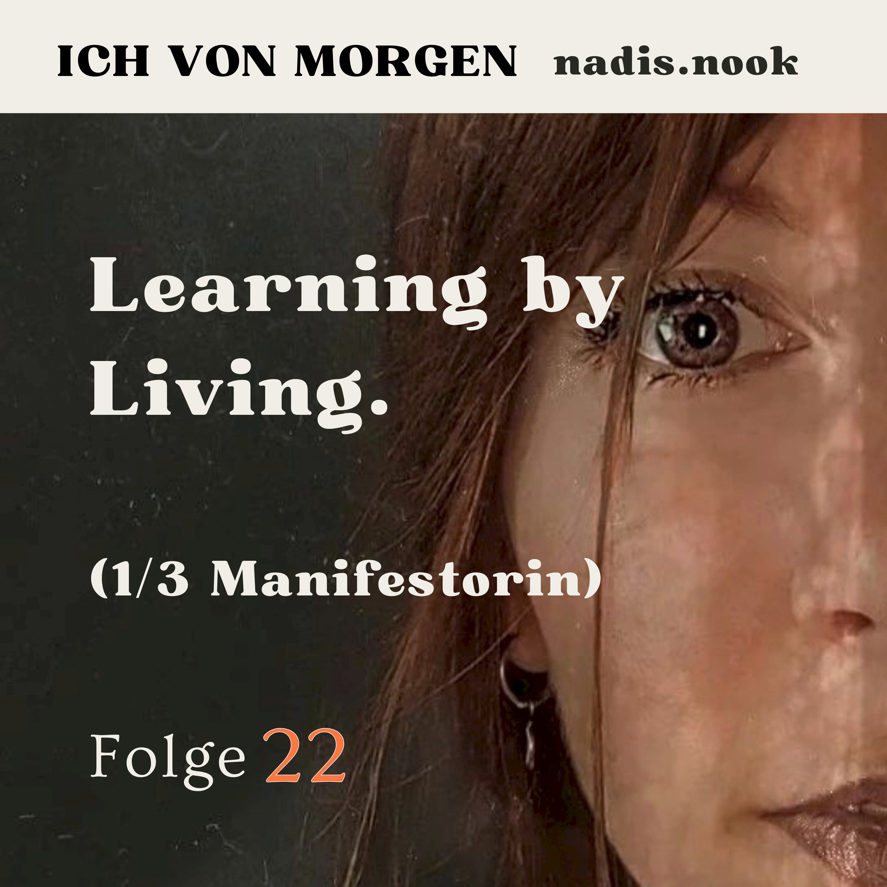 ICH VON MORGEN