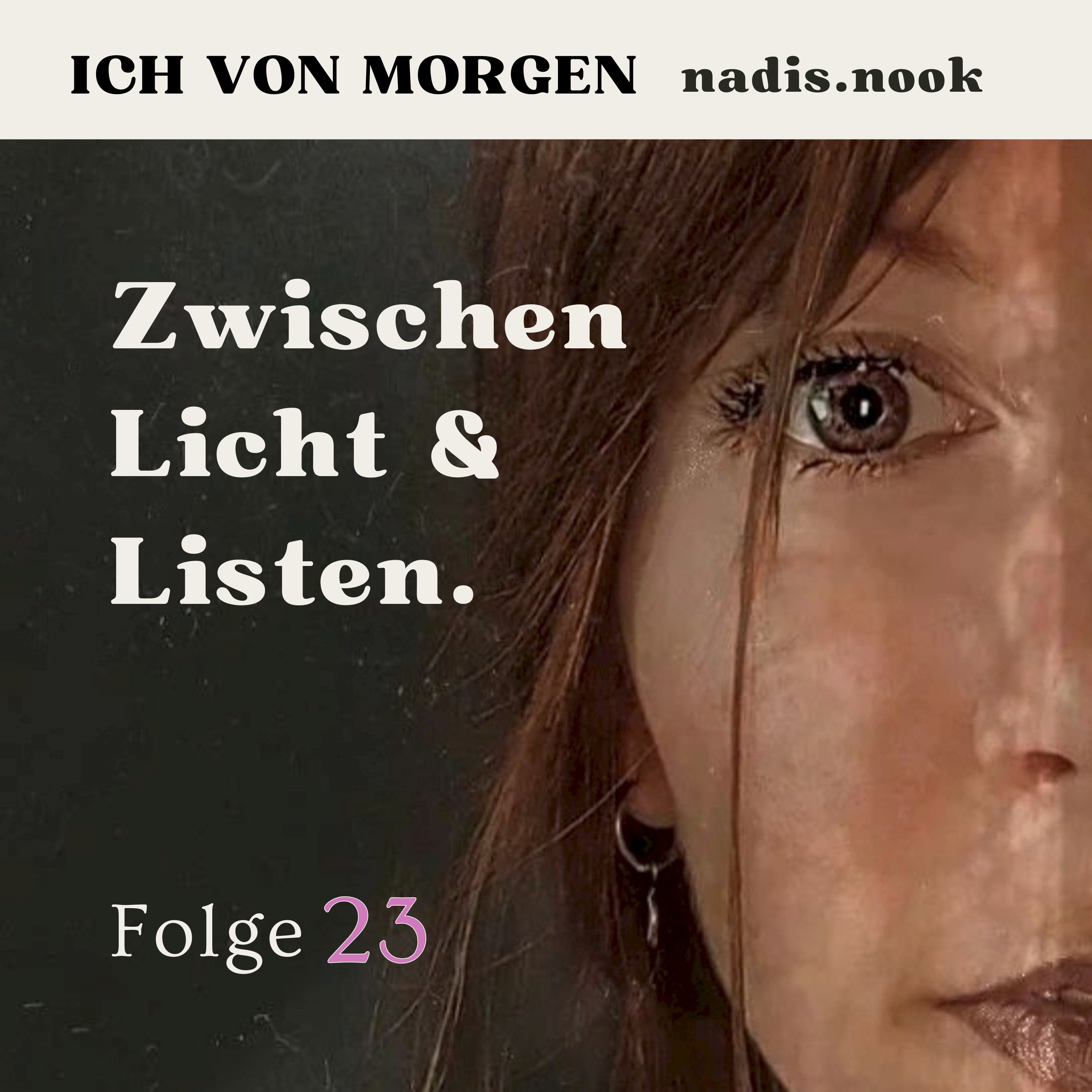 ICH VON MORGEN