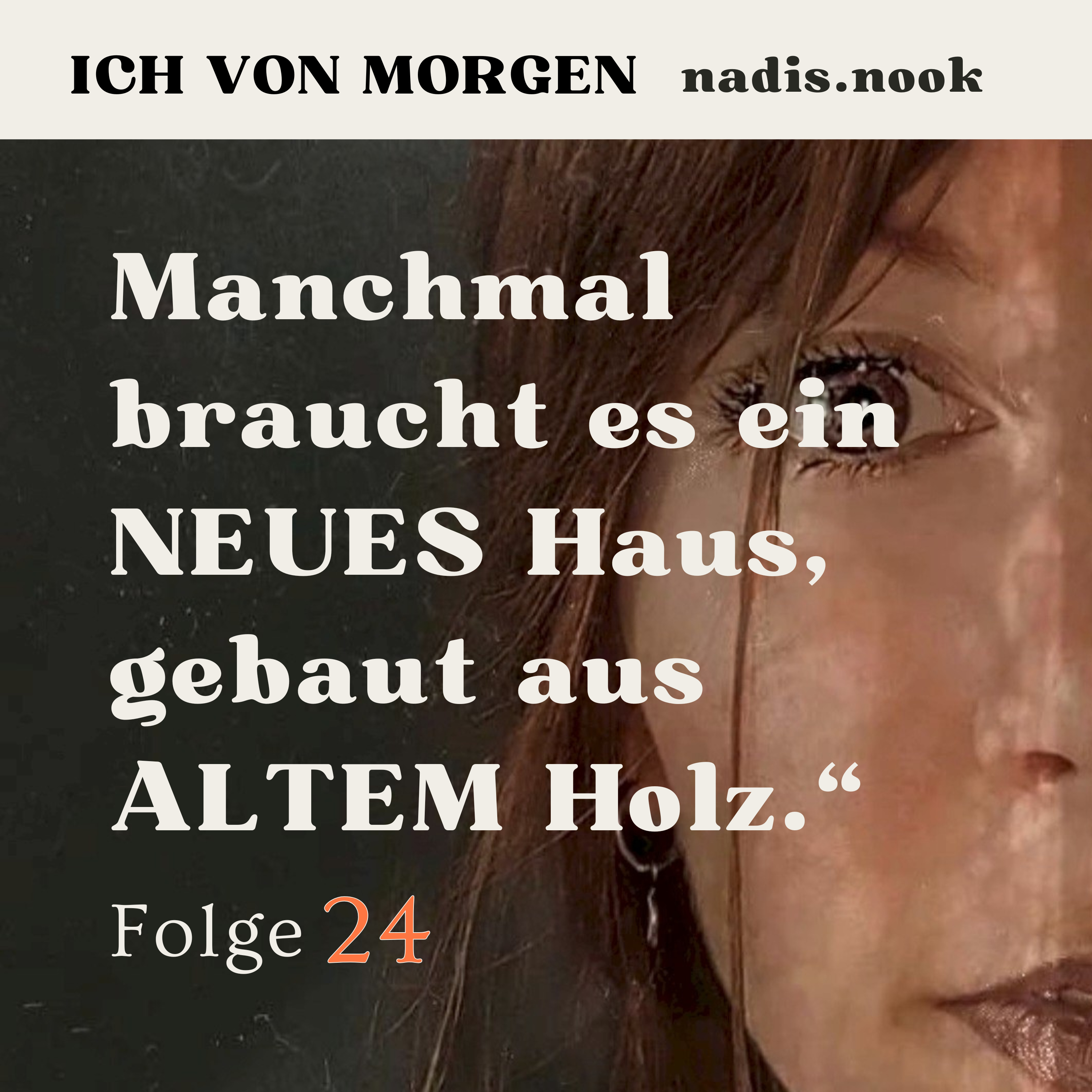 ICH VON MORGEN