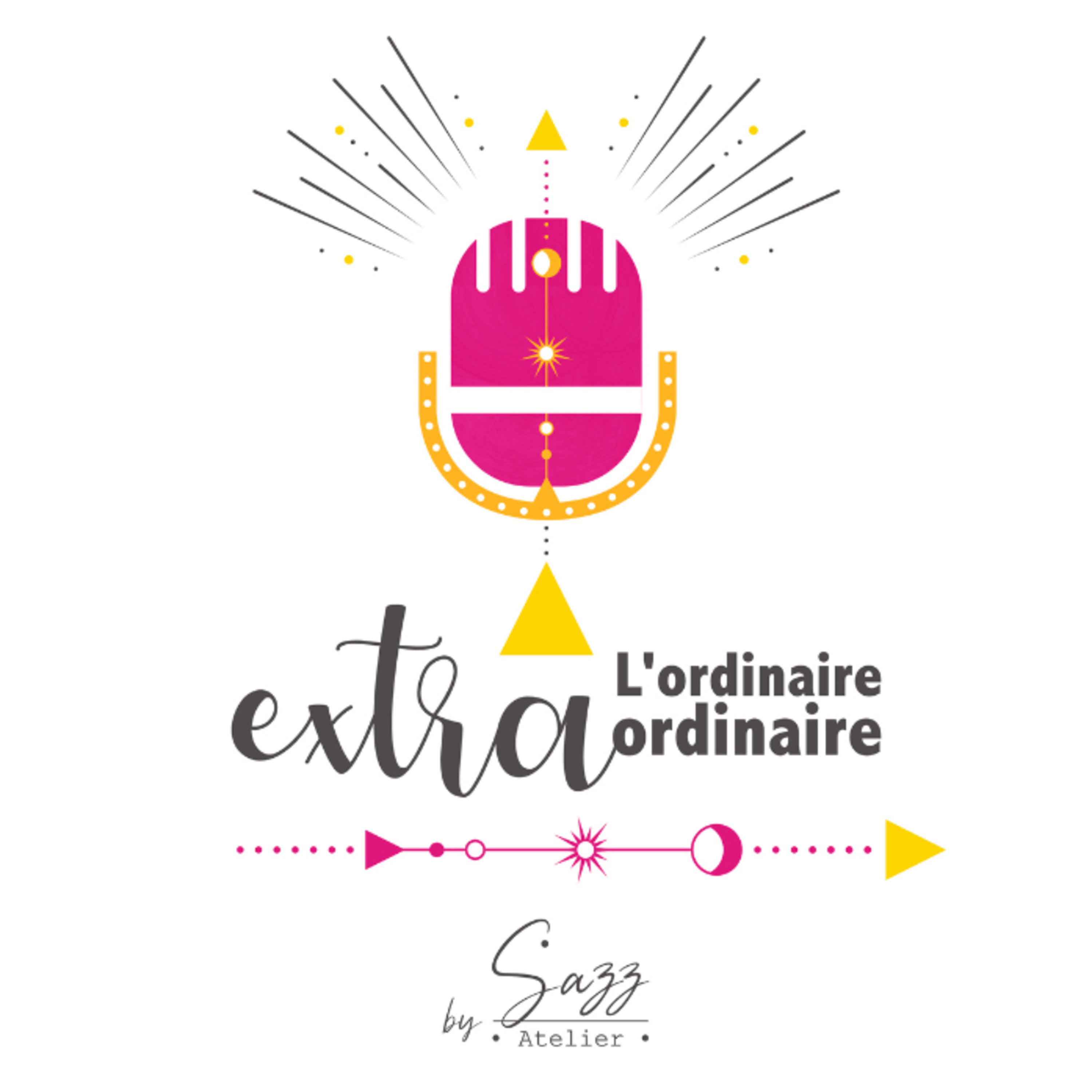 L\'Ordinaire EXTRAordinaire ❣️