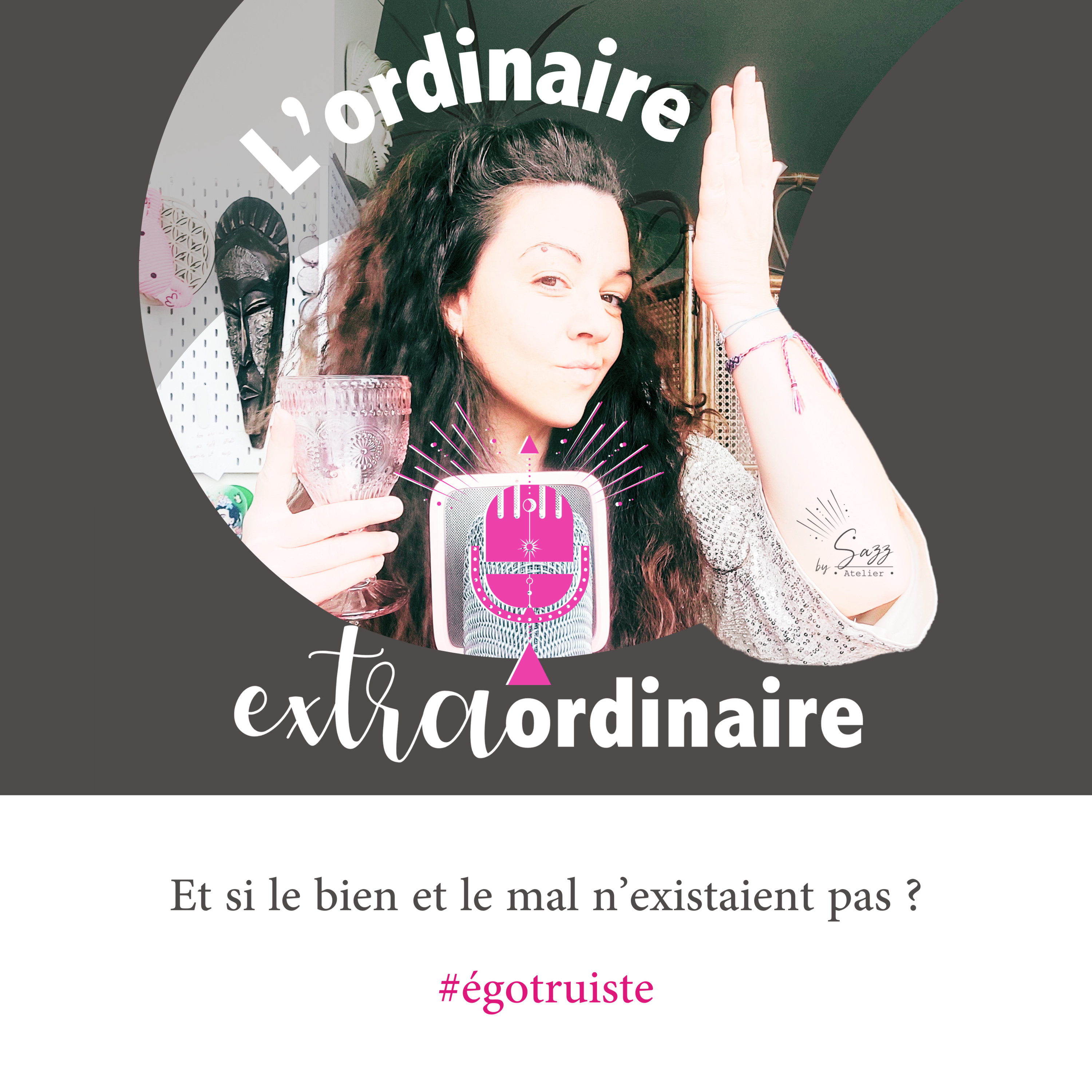 L\'Ordinaire EXTRAordinaire ❣️