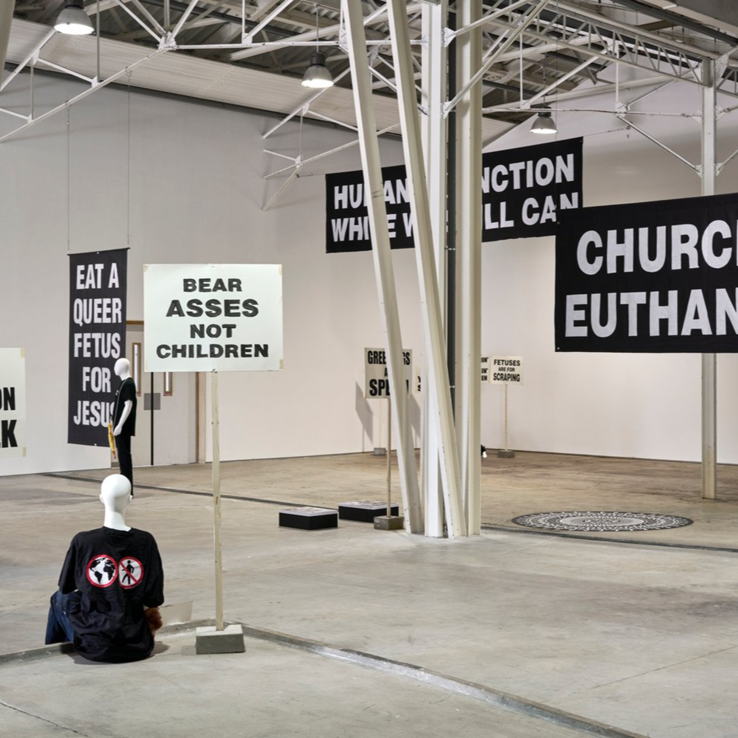 #28. “Church of Euthanasia” - Chris Korda episode artwork