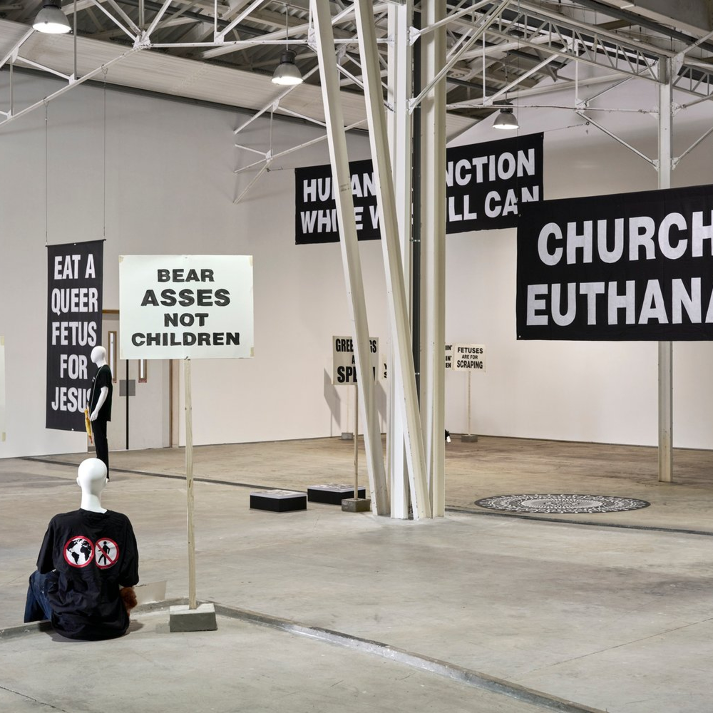 #29. “Church of Euthanasia” Pt. 2 - Chris Korda episode artwork