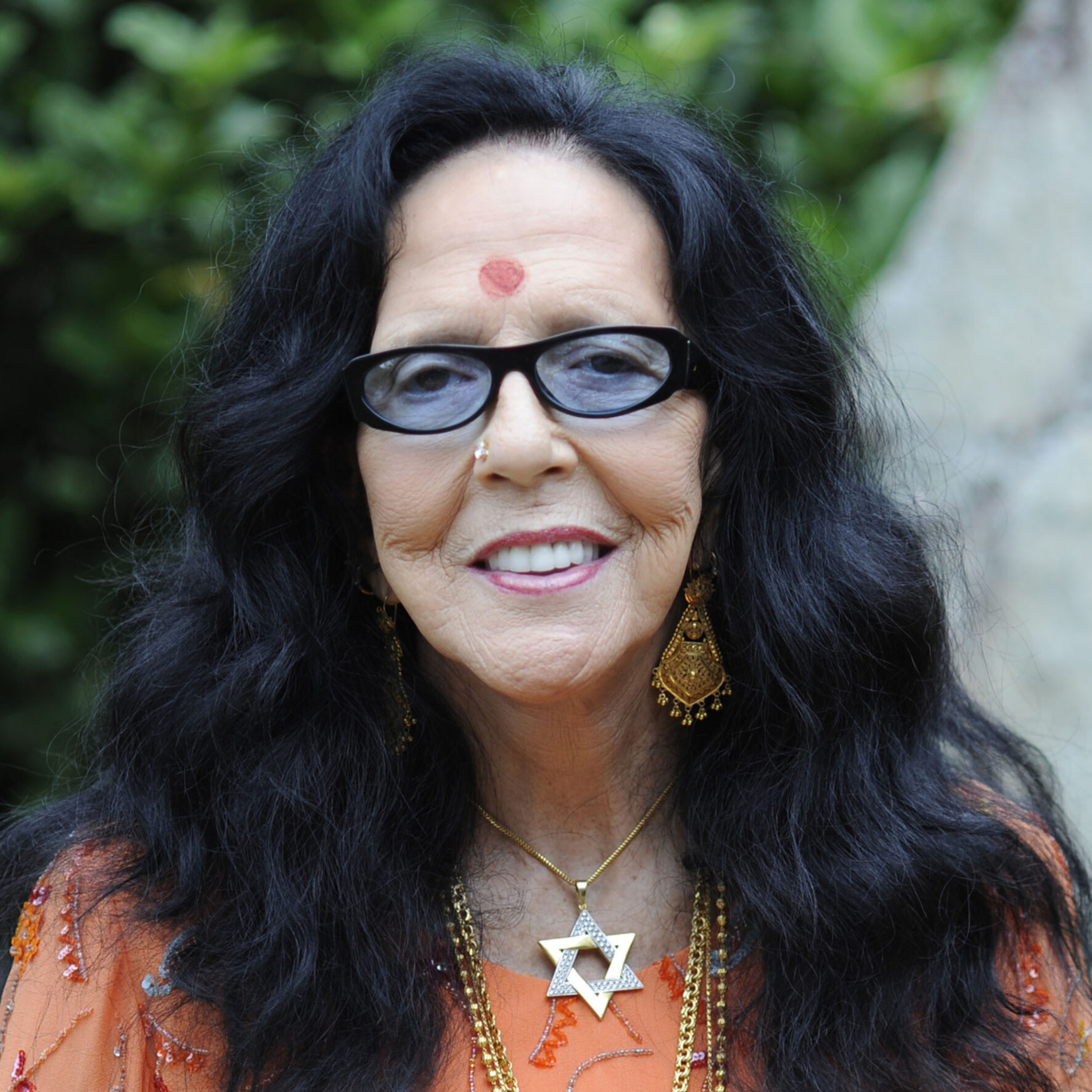 #67. “Kashi Ashram” Pt. 2 - Joyce Green episode artwork