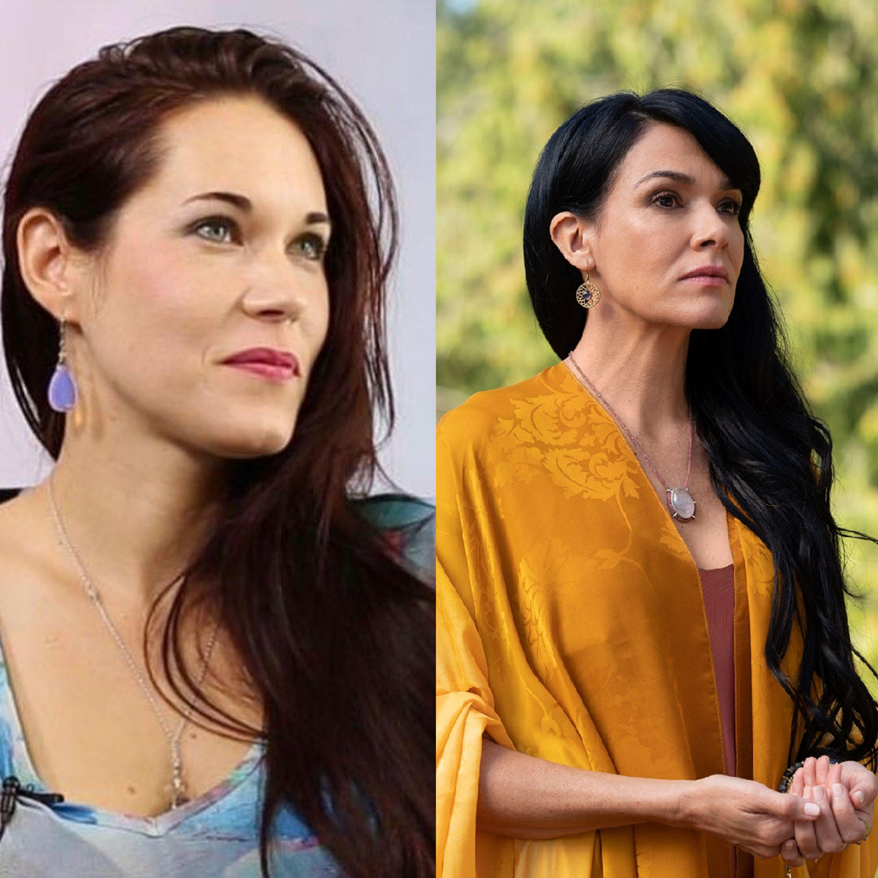 #122.	“The Suicide Catalyst” Teal Swan episode artwork