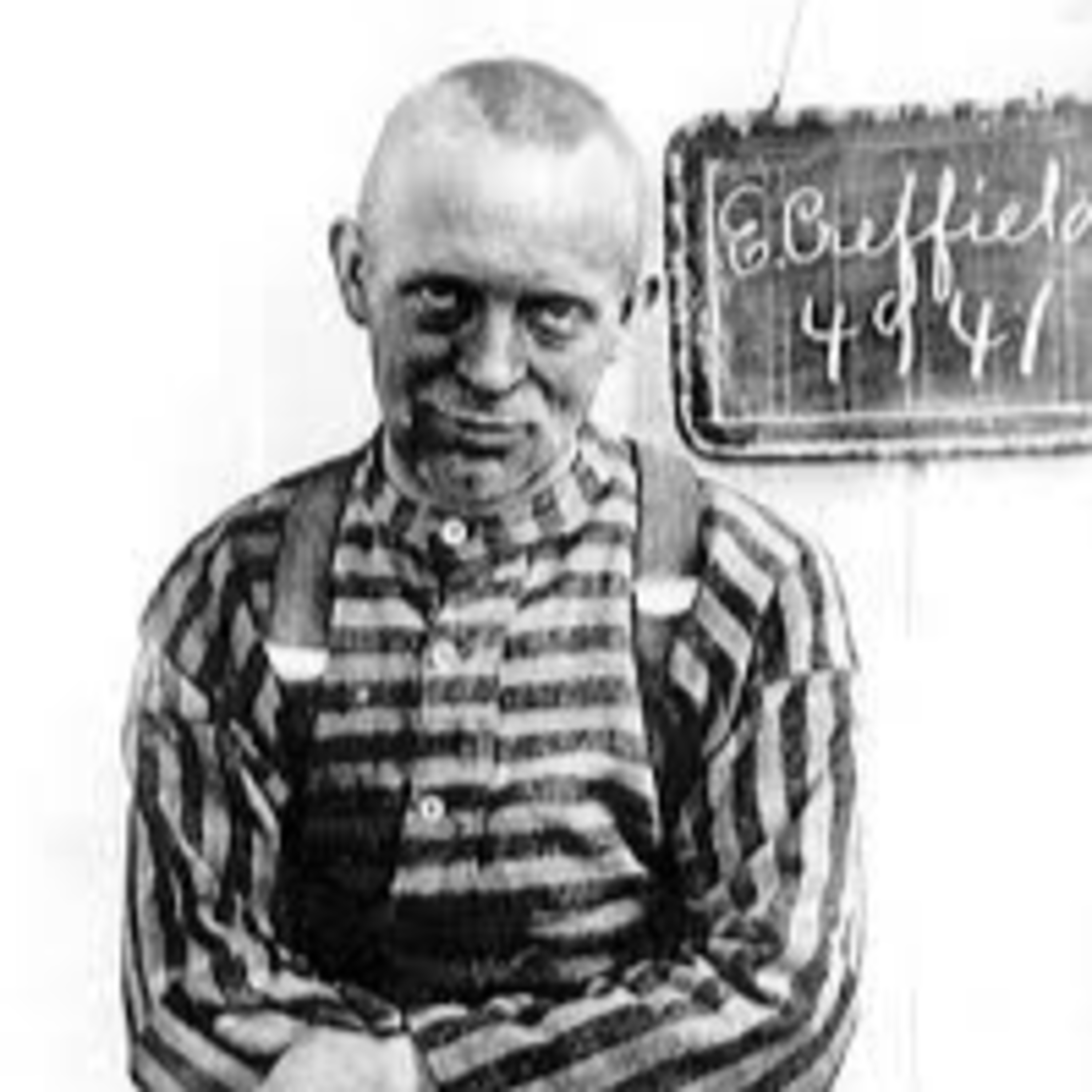 #163.	Cults Daily: “The Holy Rollers” Franz Edmund Creffield episode artwork