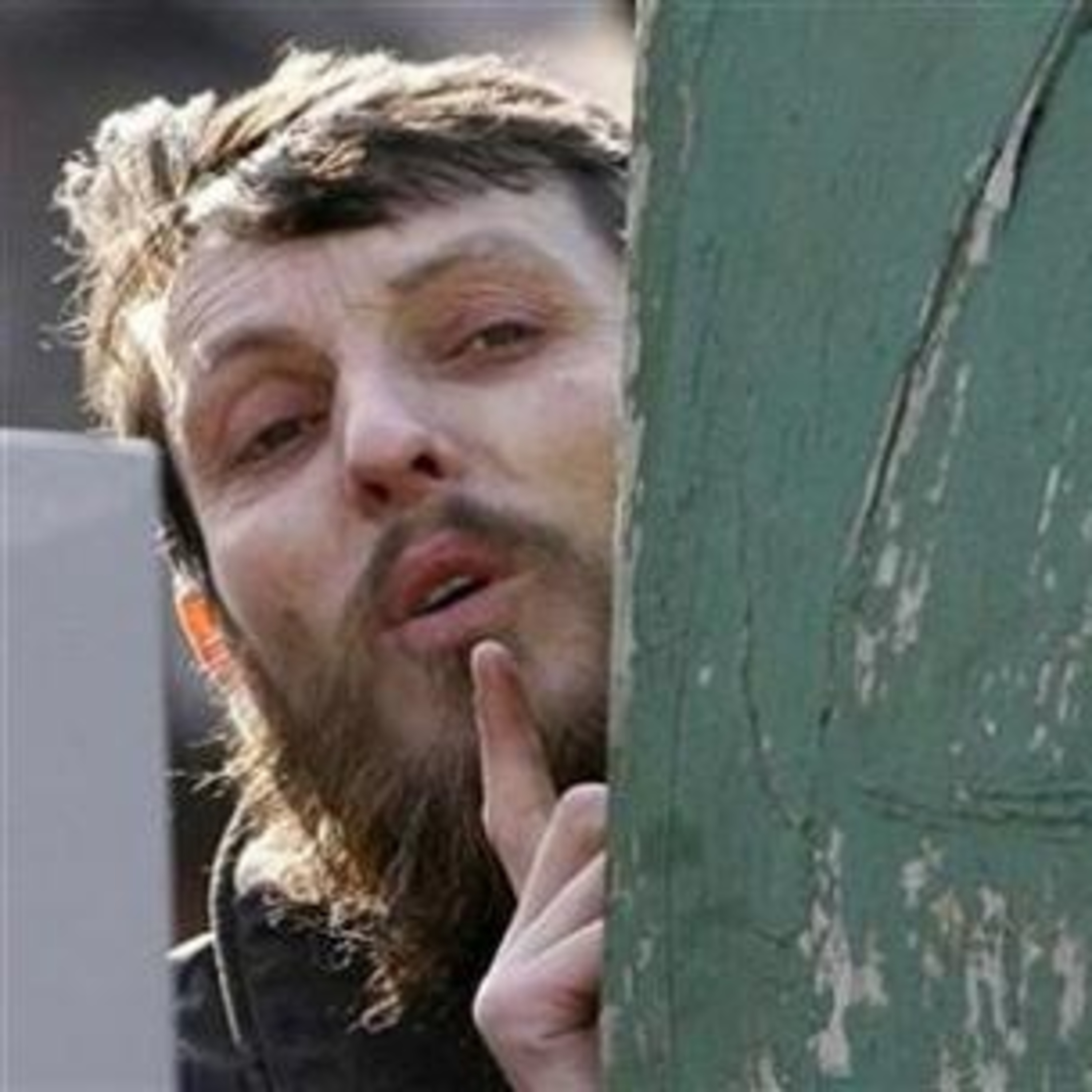 #171.	Cults Daily: "True Russian Orthodox Church " Pyotr Kuznetsov episode artwork