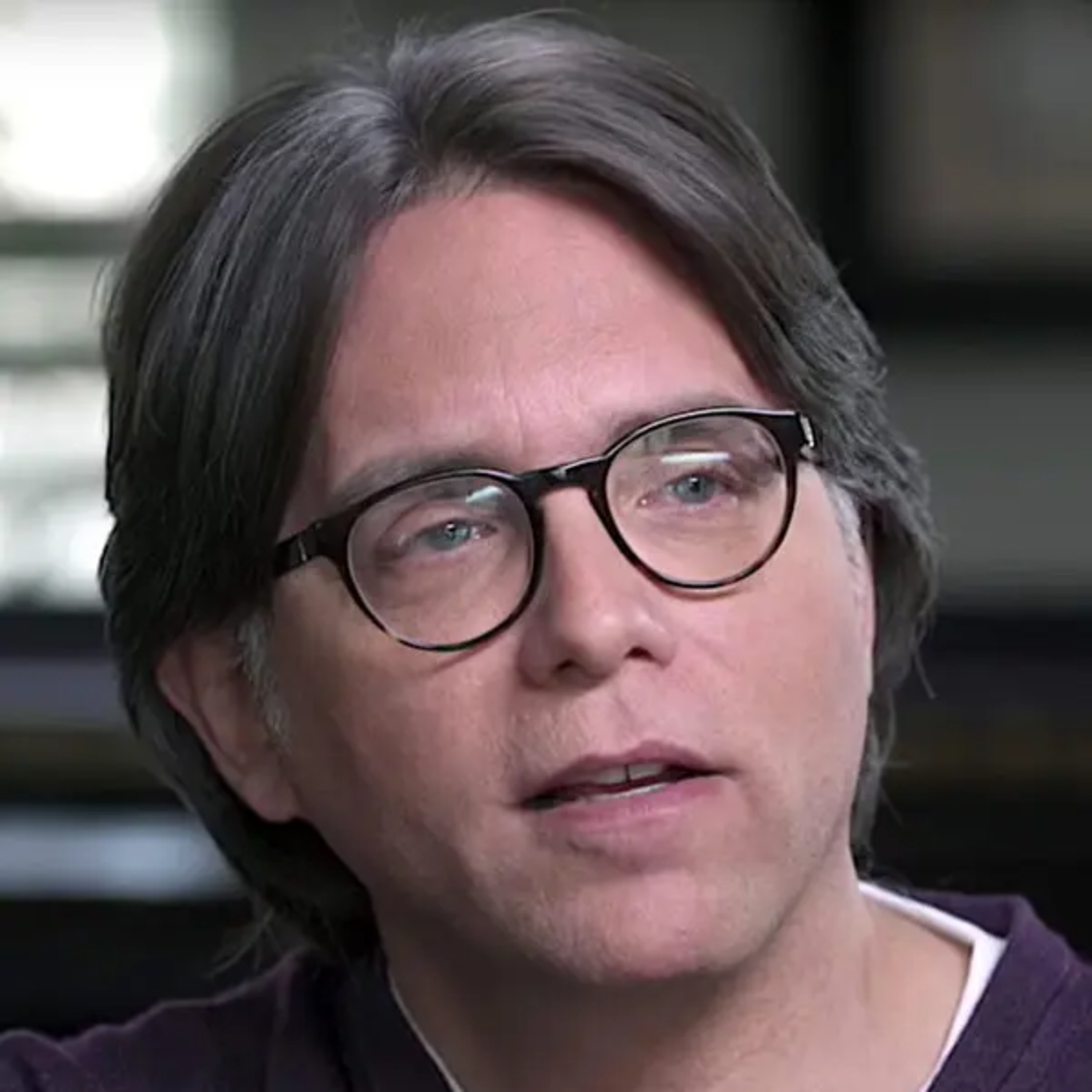 #192.	“NXIVM” Pt. 2: The Parasite and the Producer episode artwork