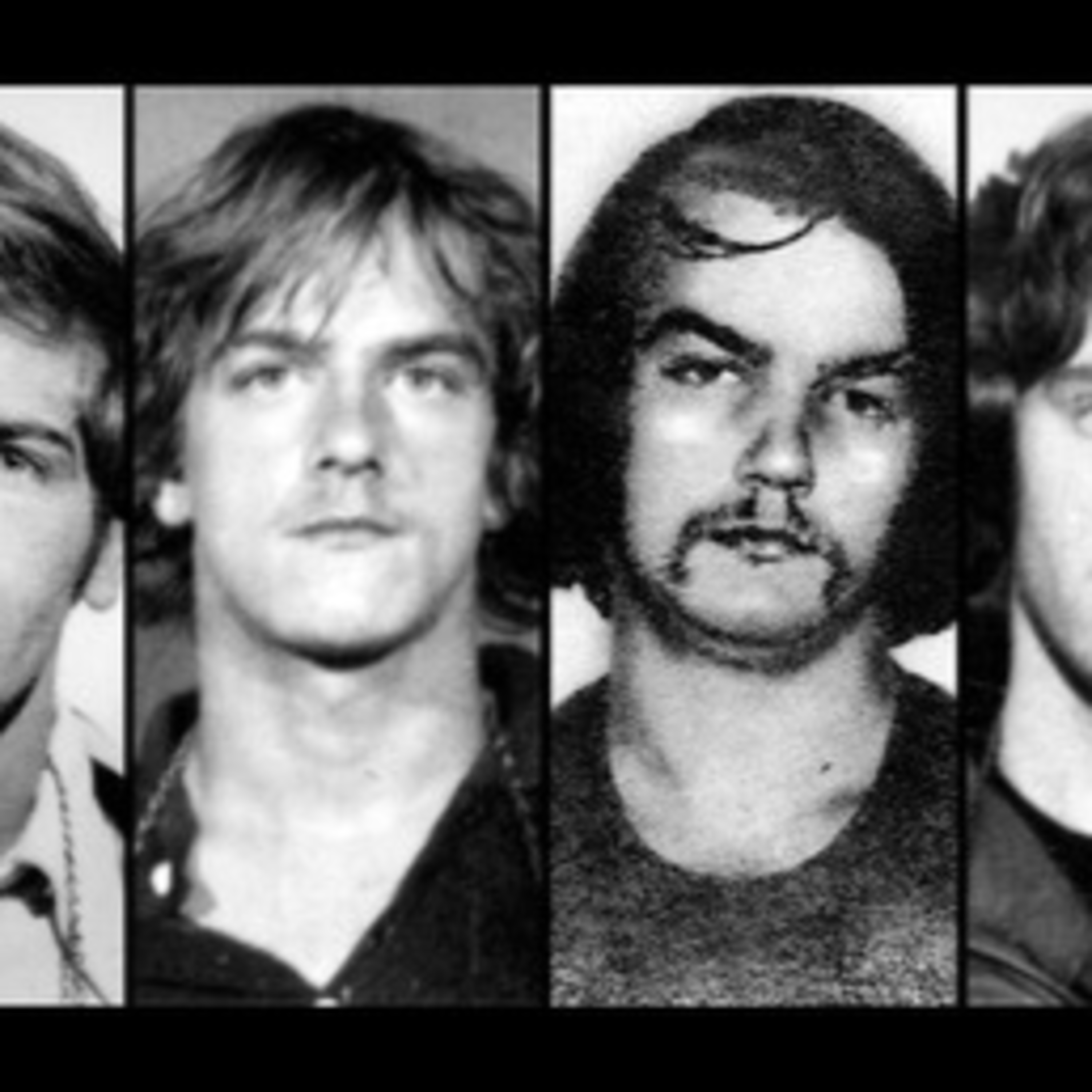 #197.	“The Chicago Rippers”: Robin Gecht Pt. 1 episode artwork